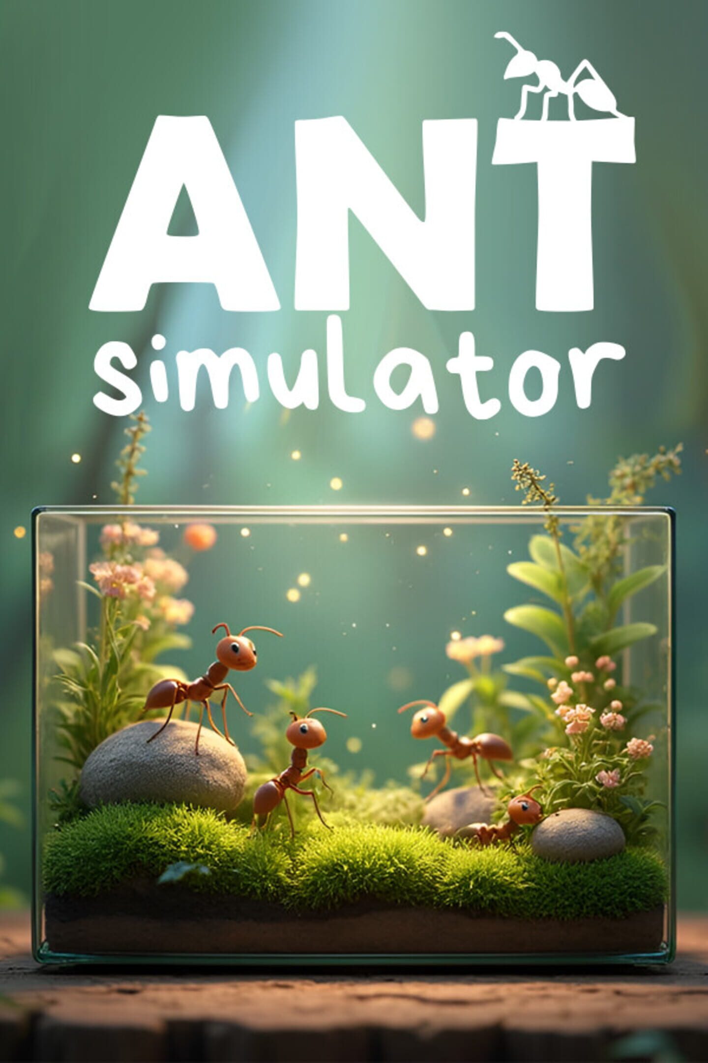 Ant Simulator cover