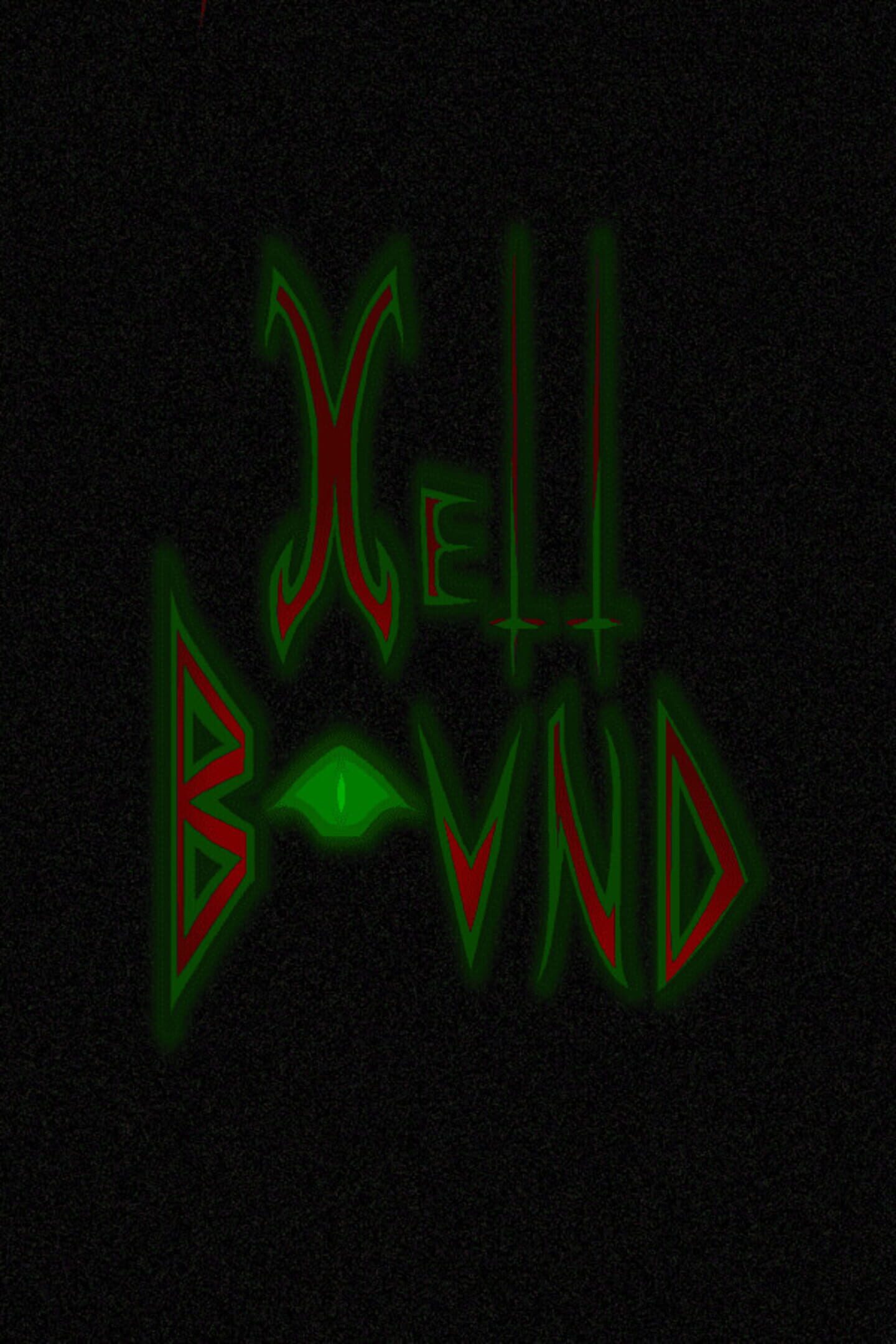 Hellbound cover