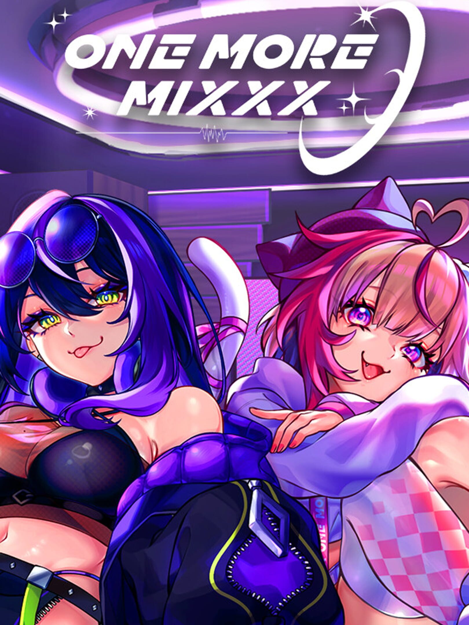 One More Mix