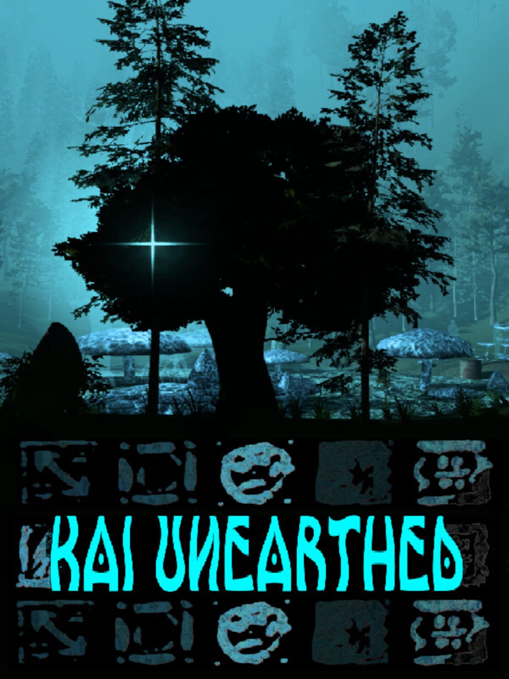 Kai UnEarthed