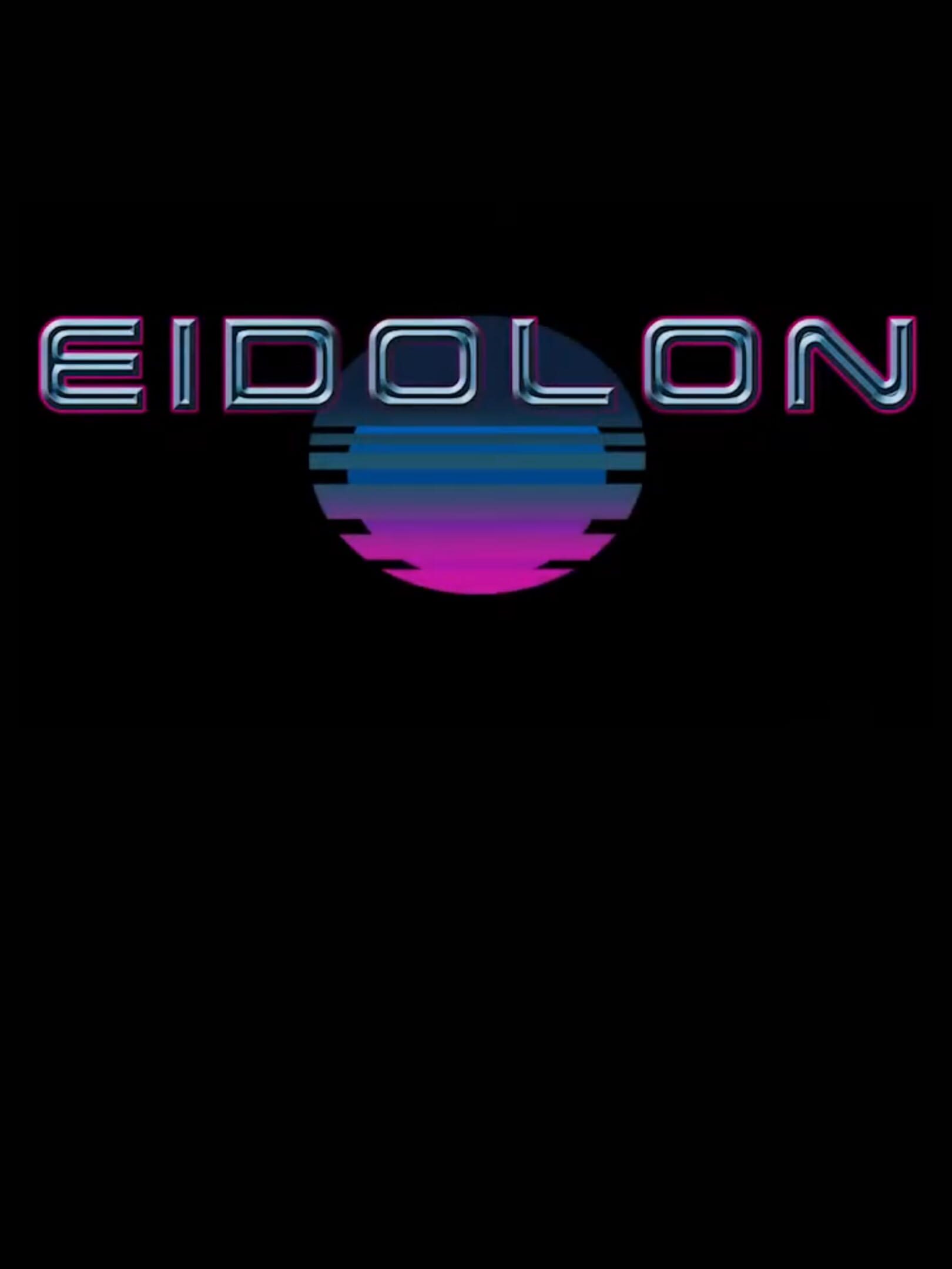 Eidolon cover