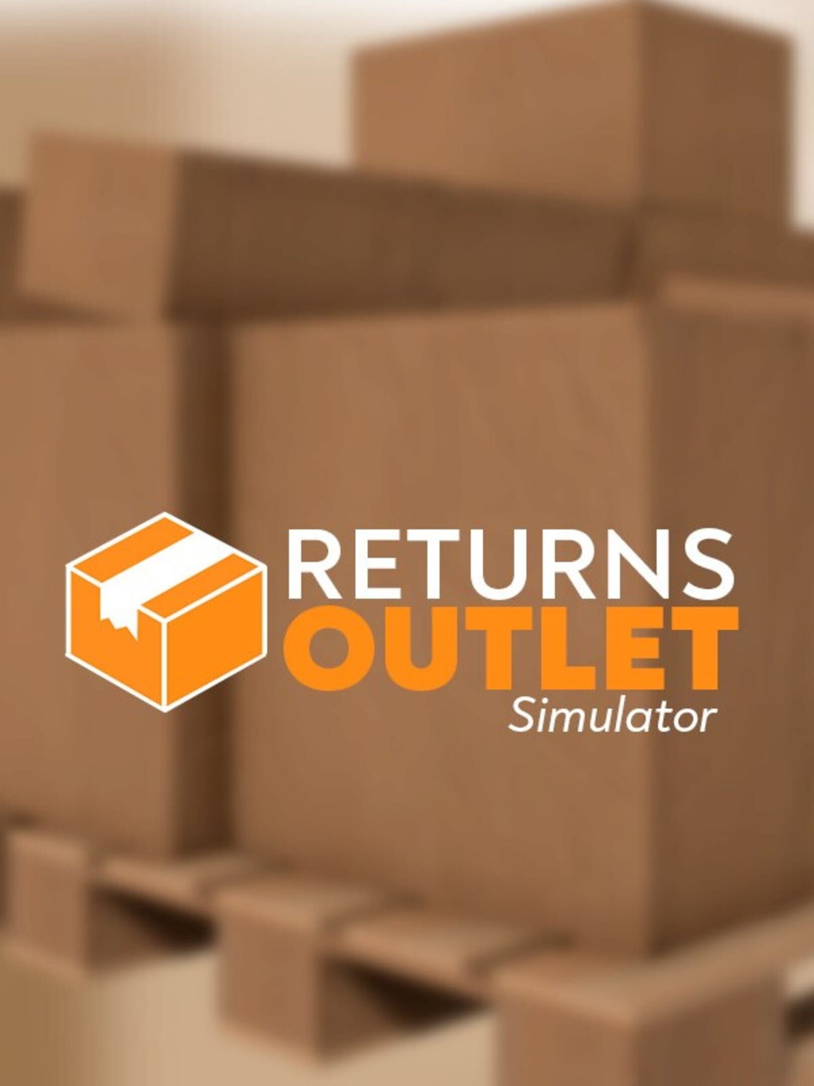 Returns Outlet Simulator