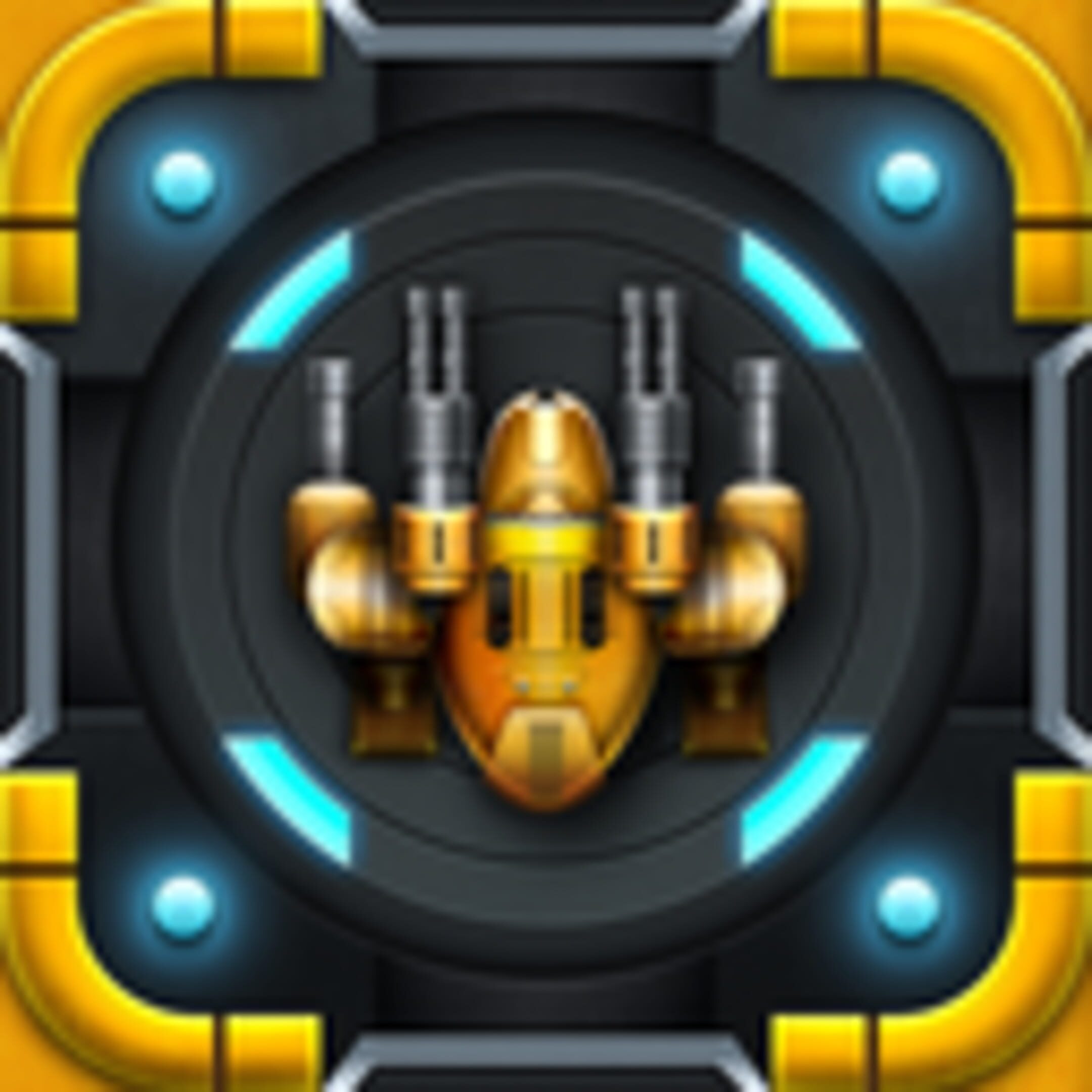Robokill