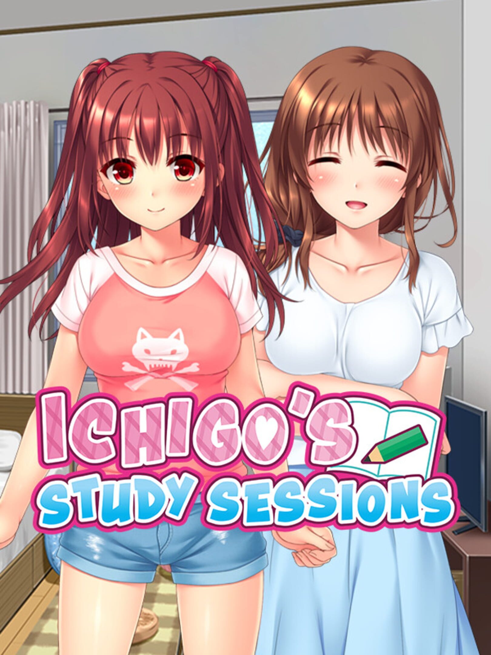Ichigo's Study Sessions