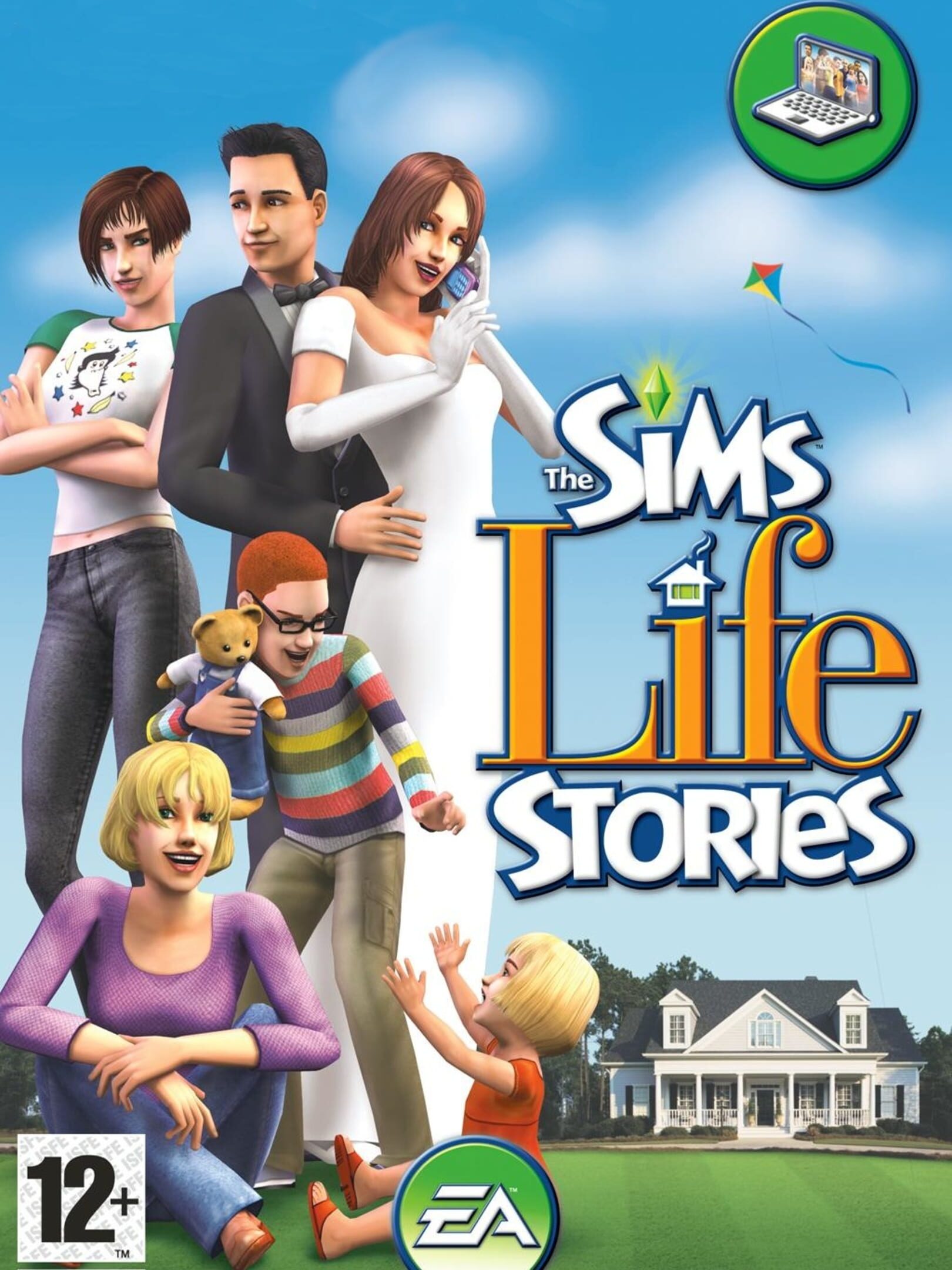 The Sims Life Stories: personagens e relacionamentos