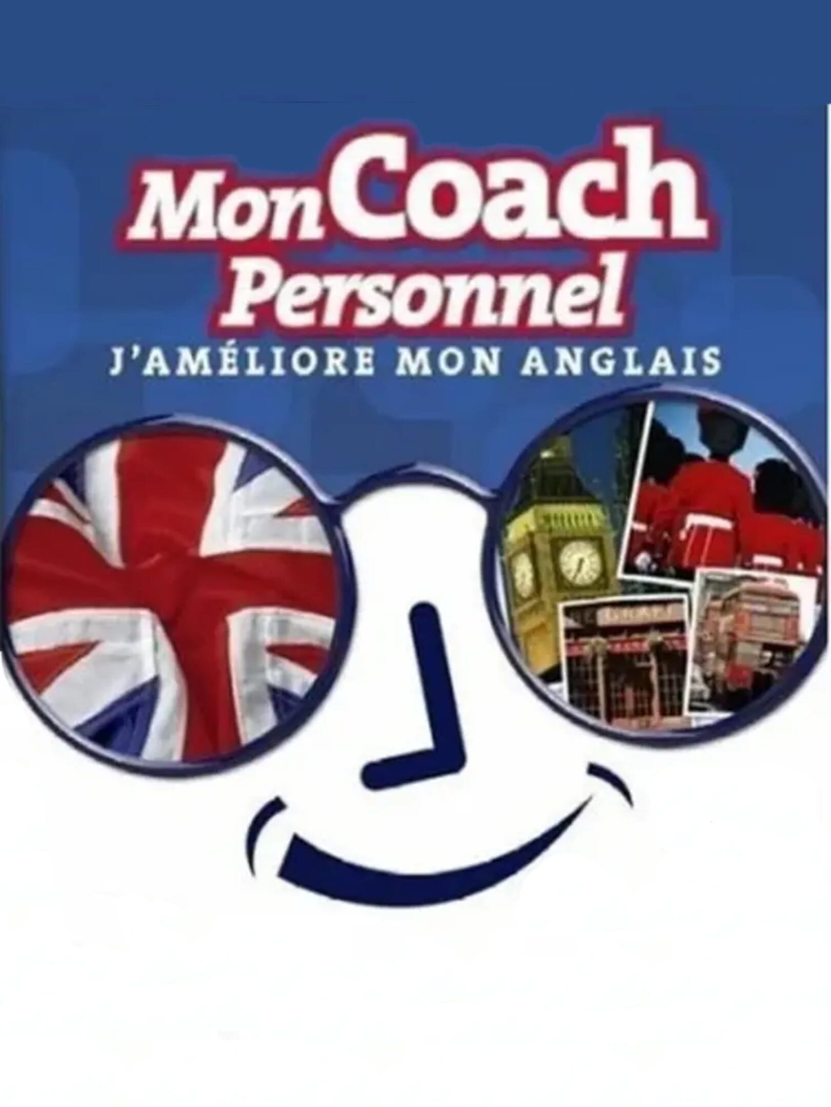 Mon Coach Personnel: J'ameliore Mon Anglais cover