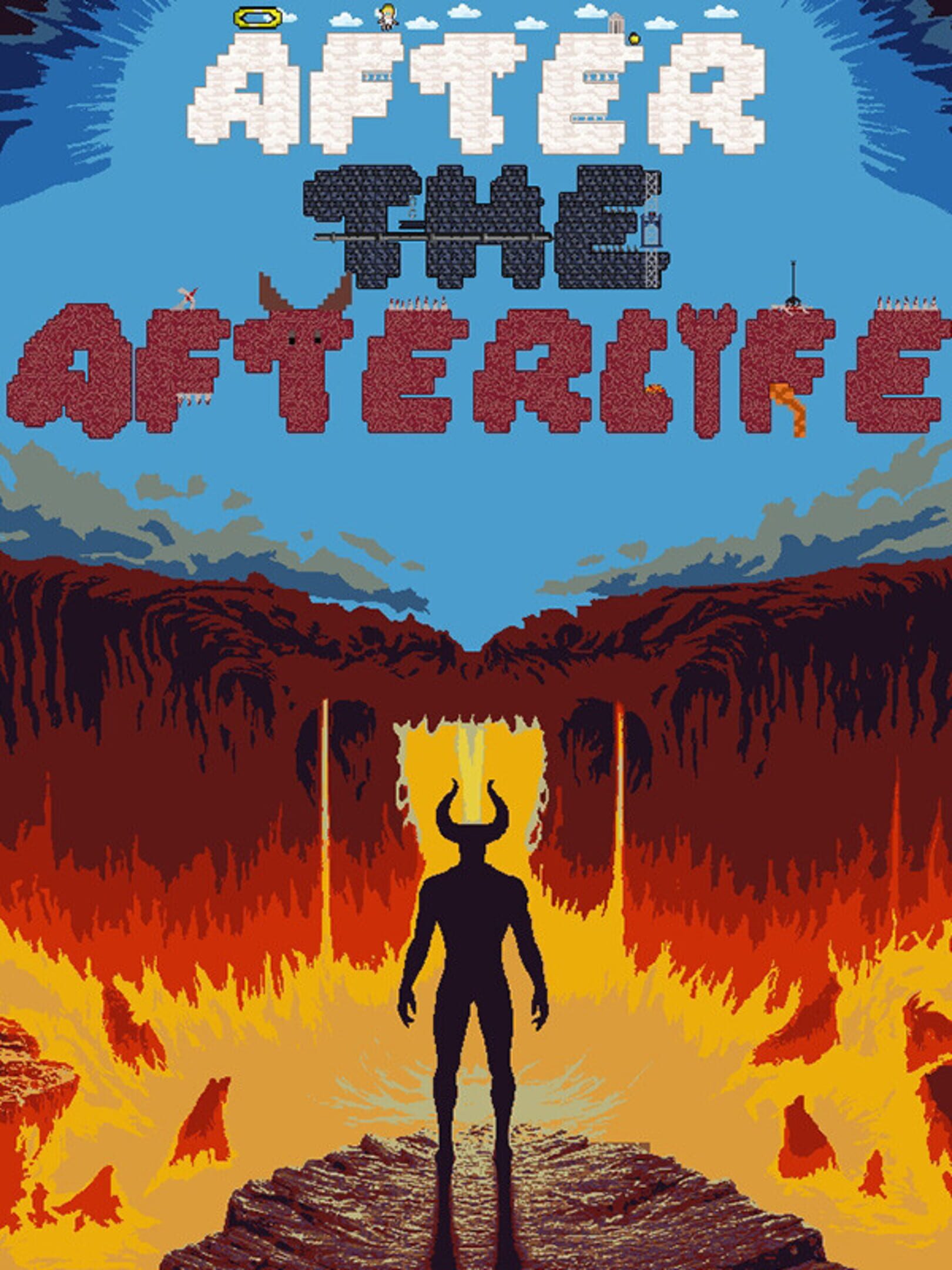 After The Afterlife cover