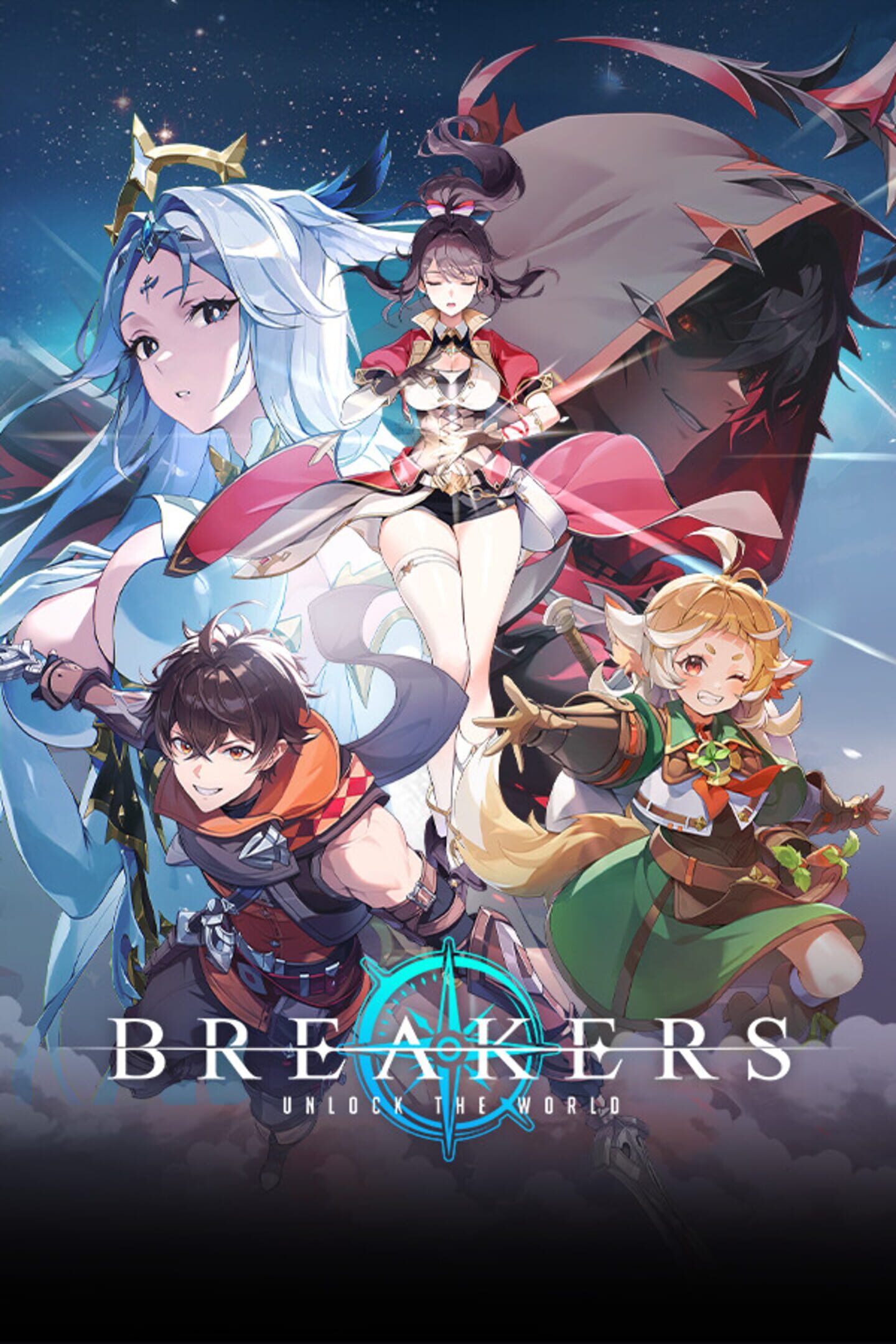 Limit Zero Breakers