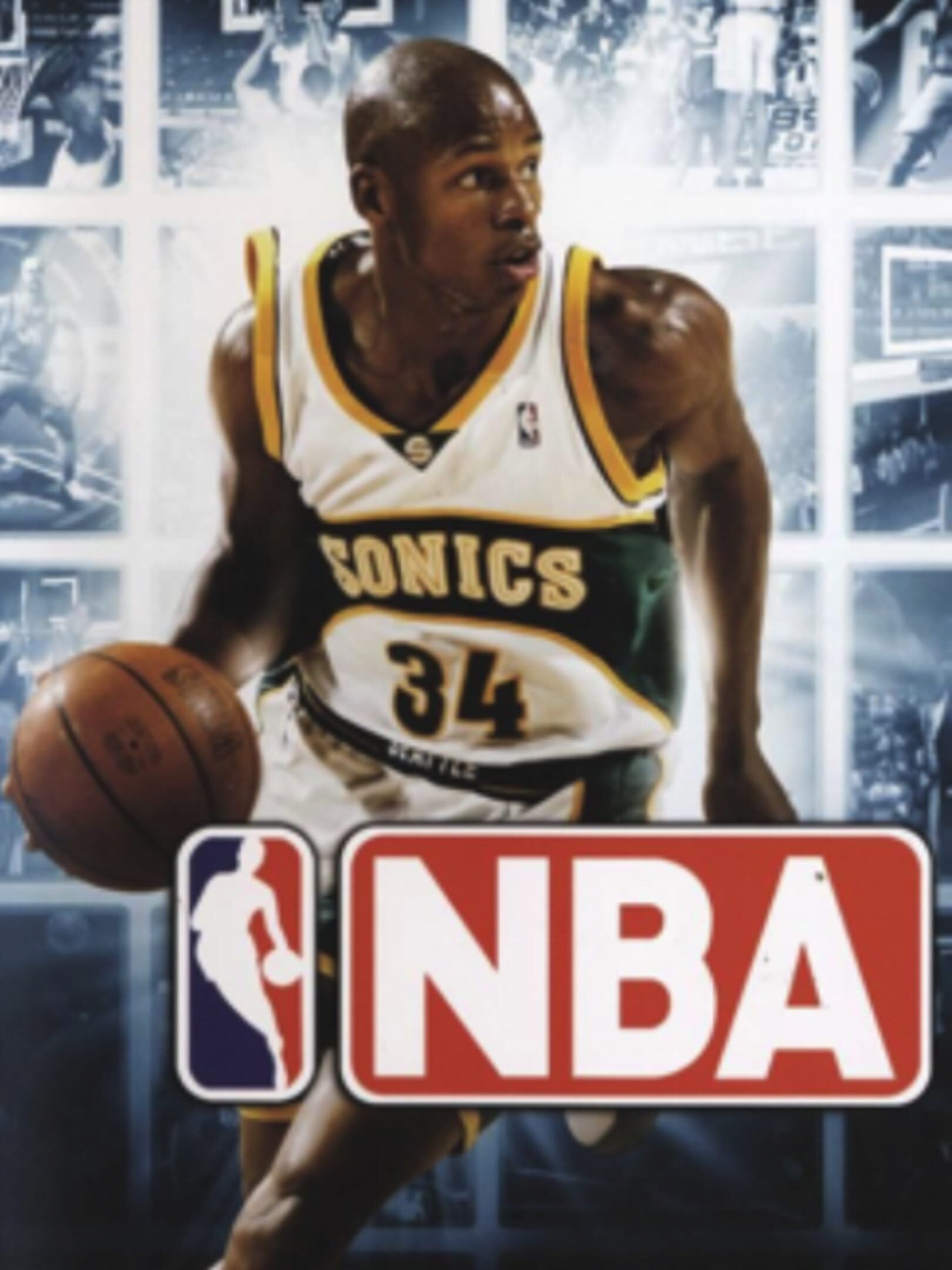 NBA