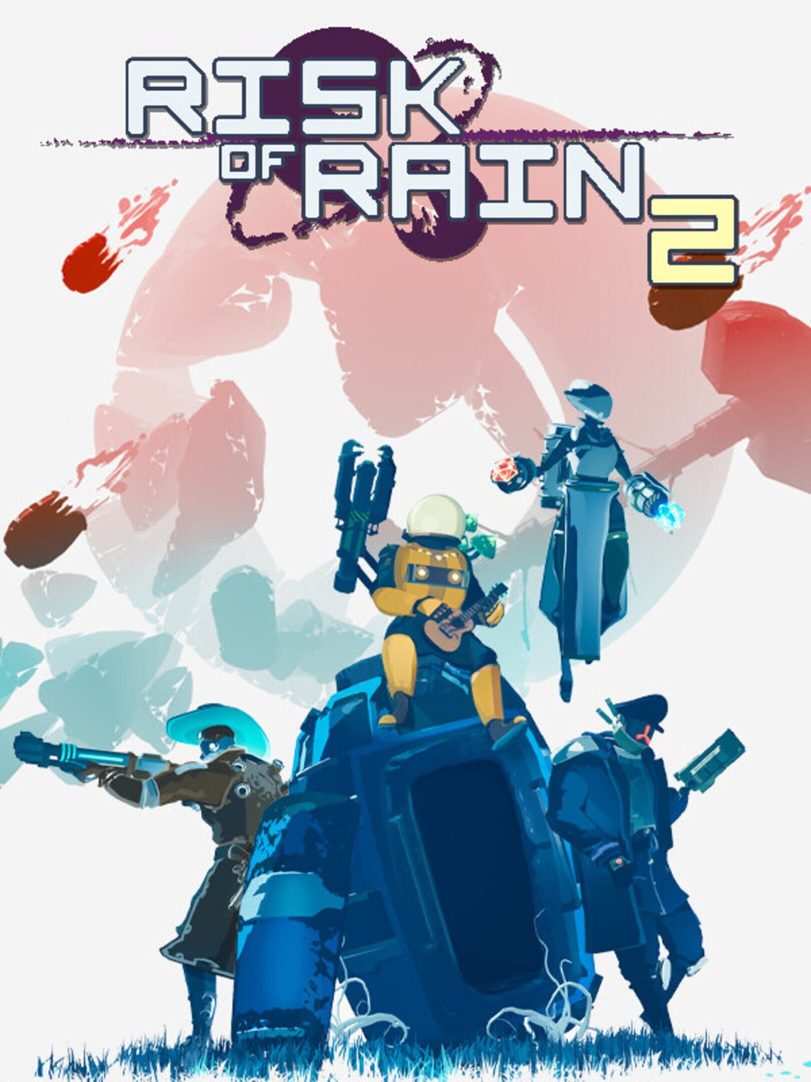 Risk of Rain 2