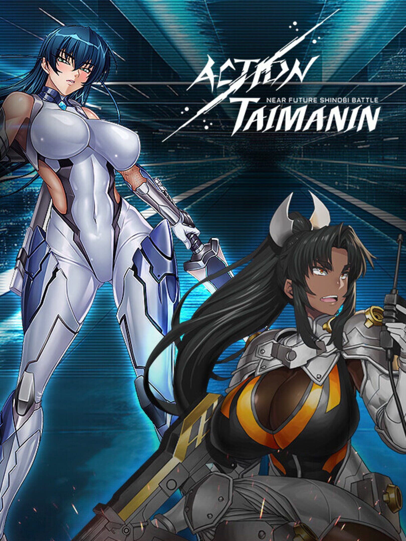 Action Taimanin