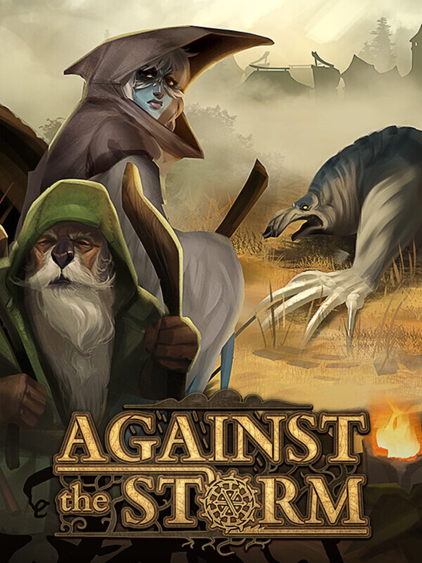 Against the Storm