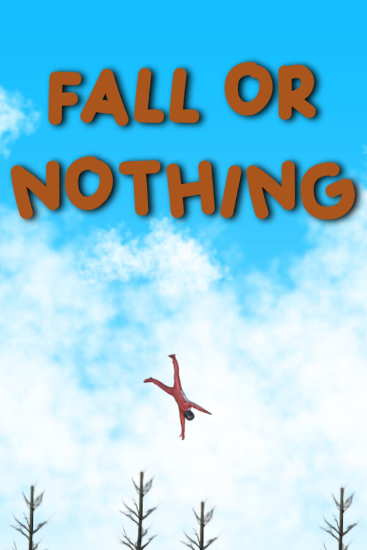 Fall or Nothing cover