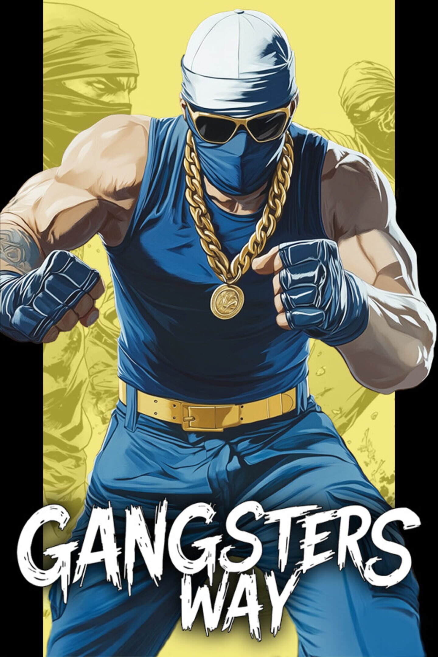Gangsters Way