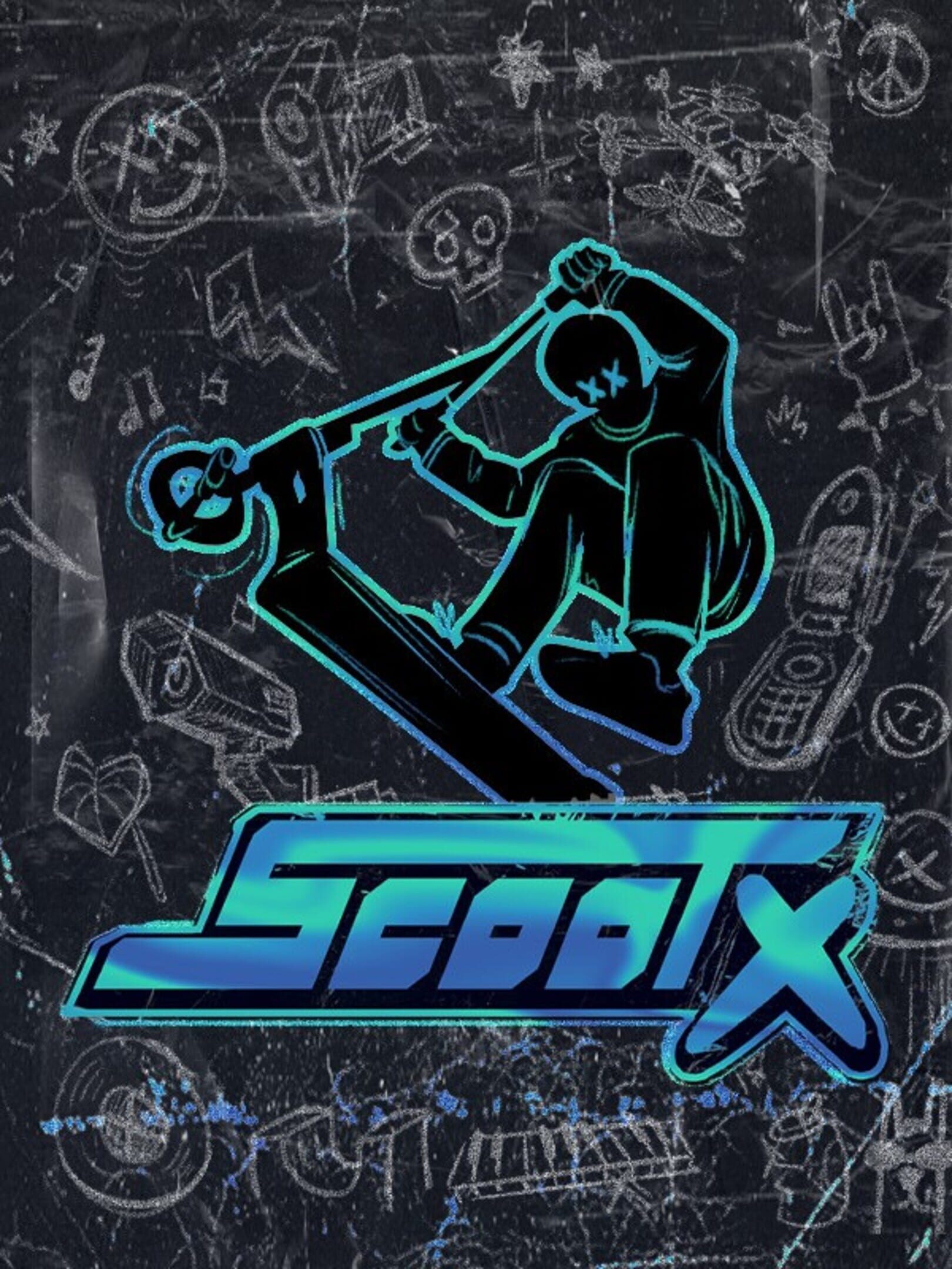 ScootX