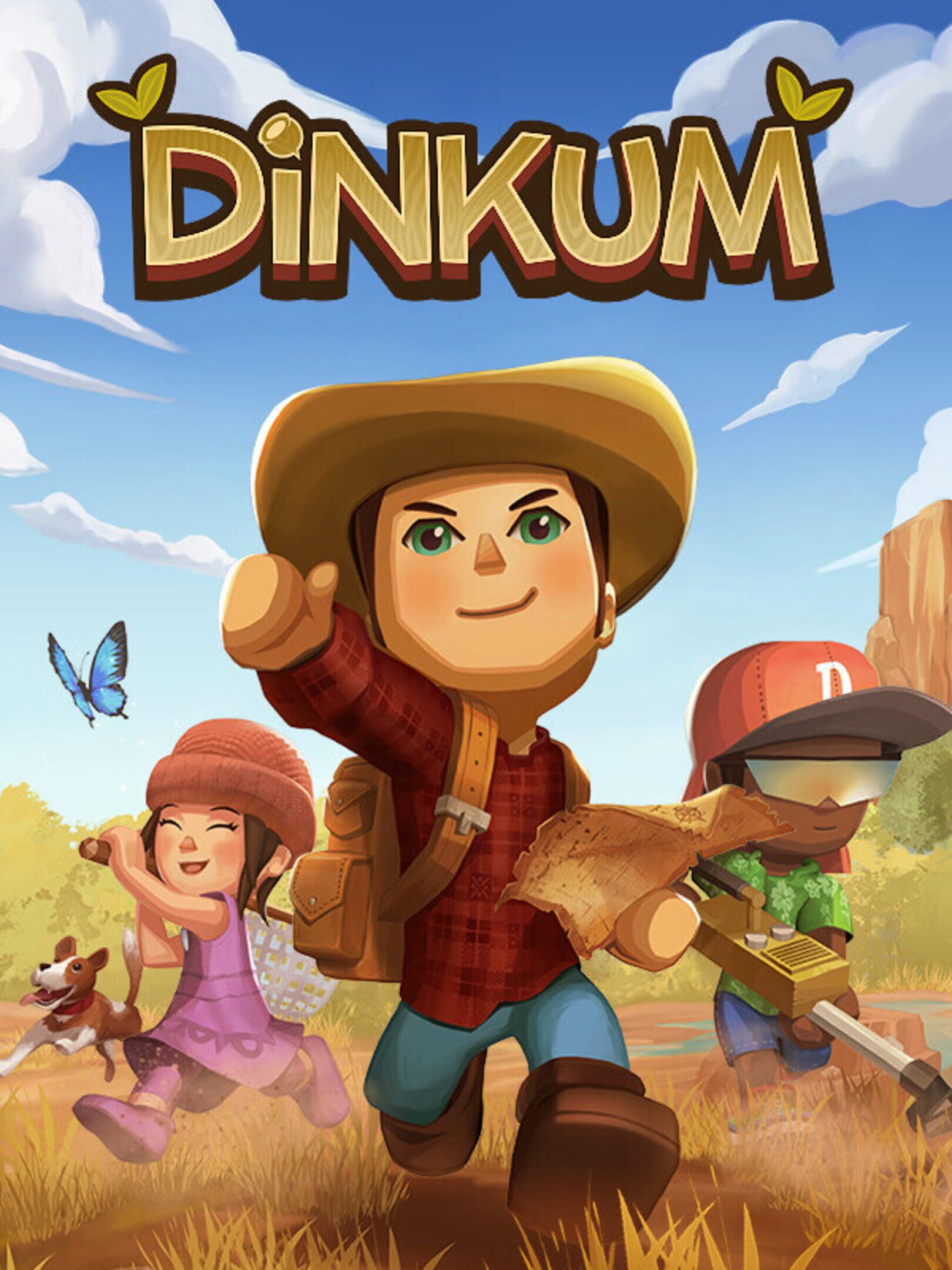 Dinkum
