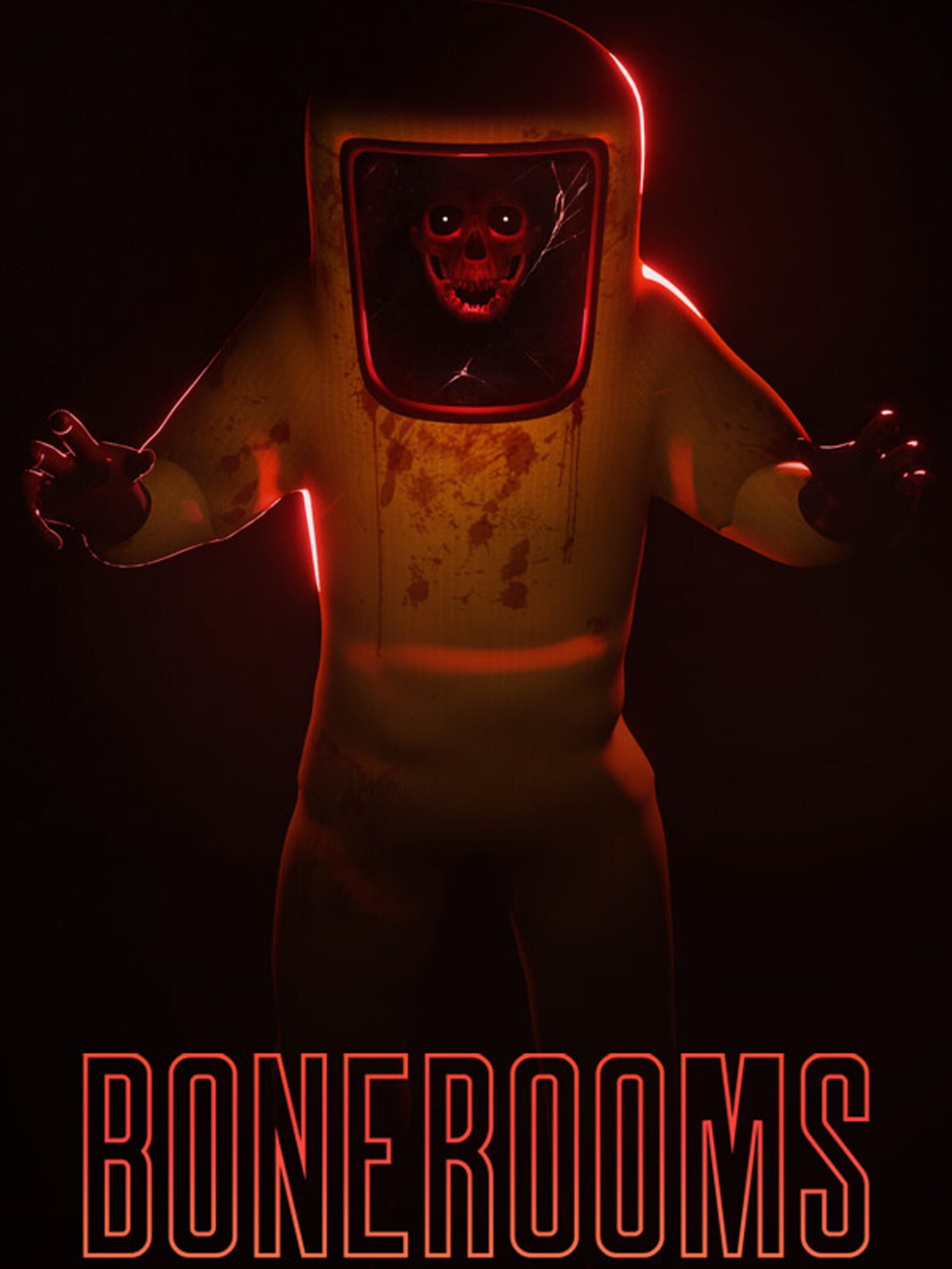 The Bonerooms