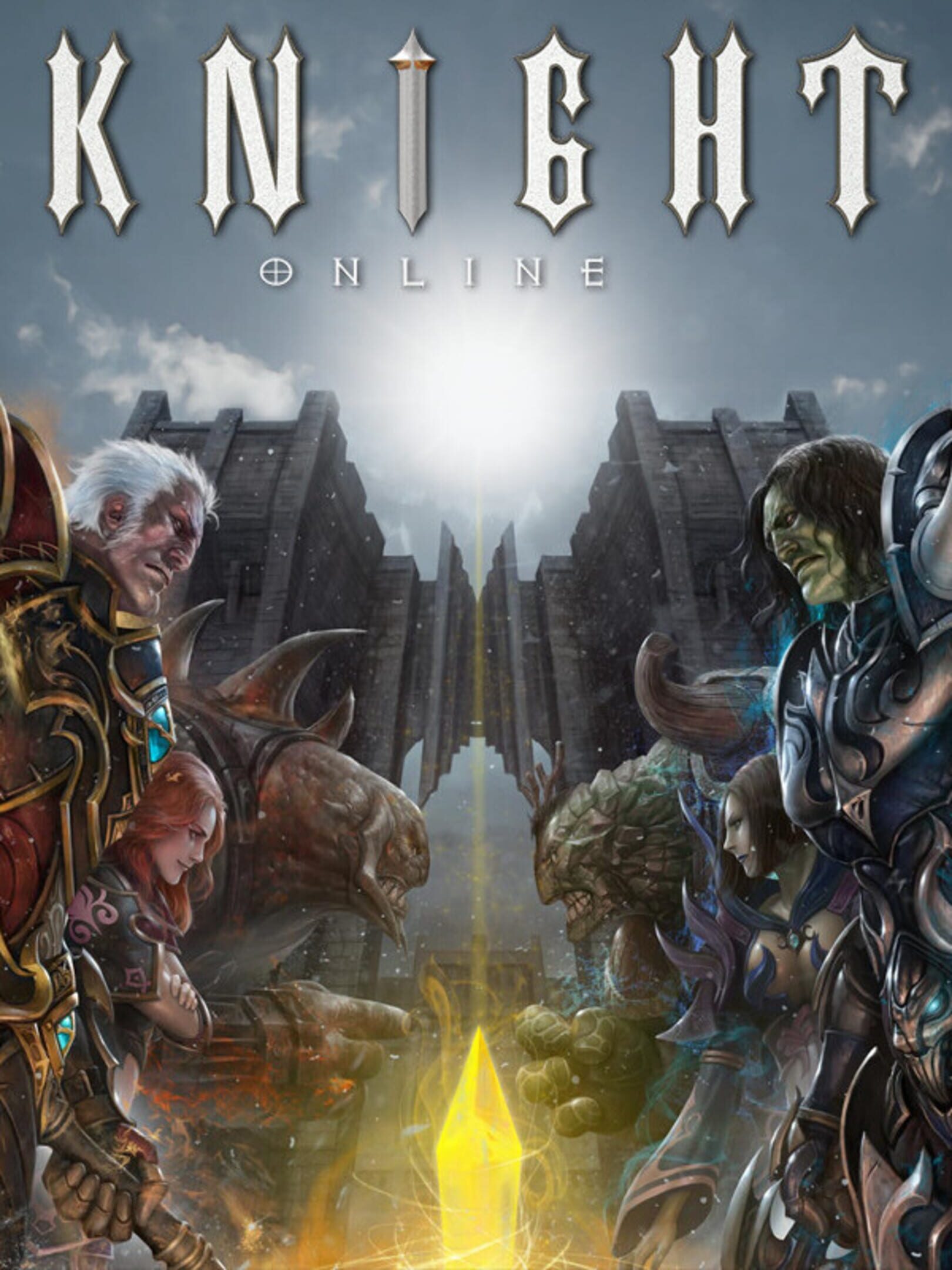 Knight Online