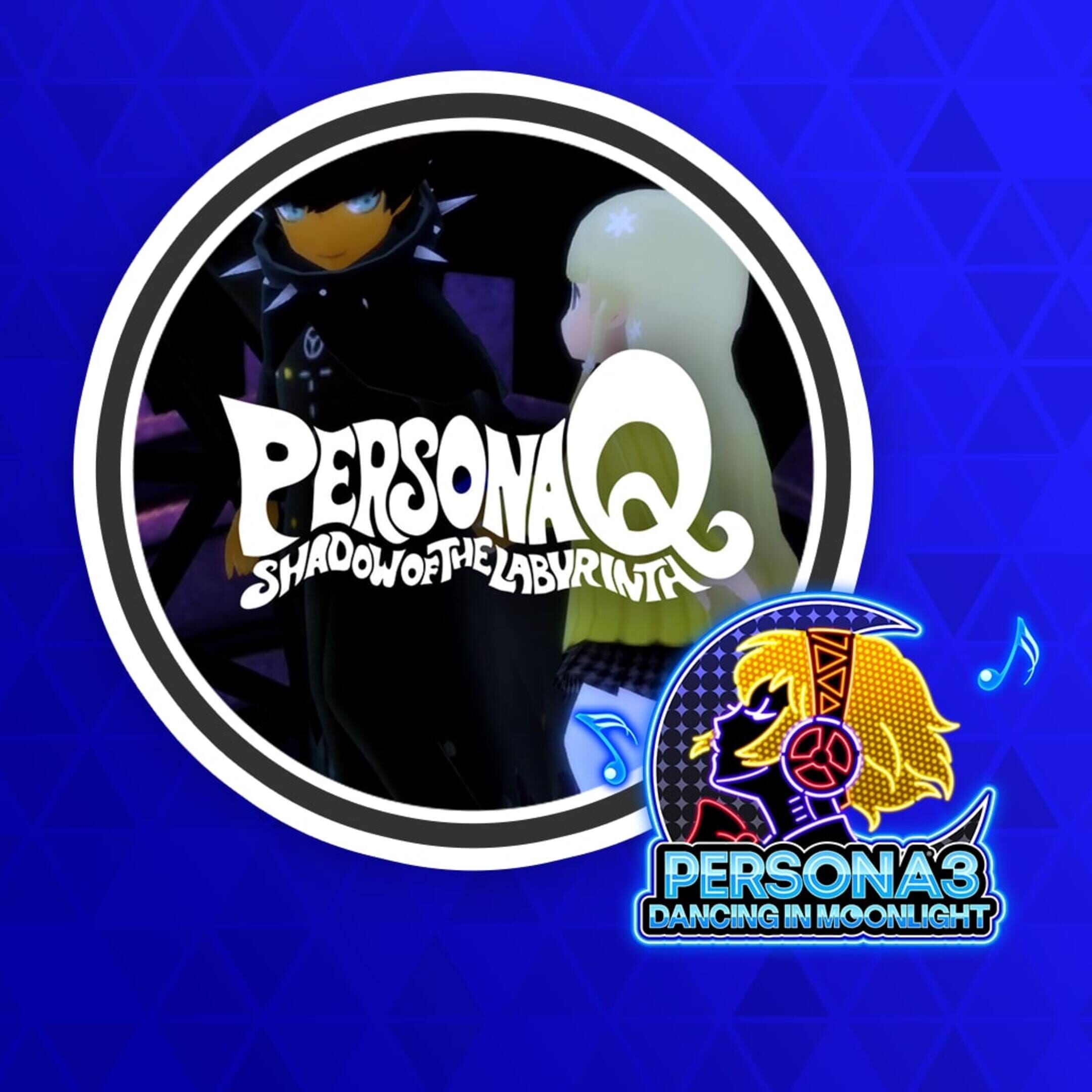 Persona 3: Dancing in Moonlight - Changing Me