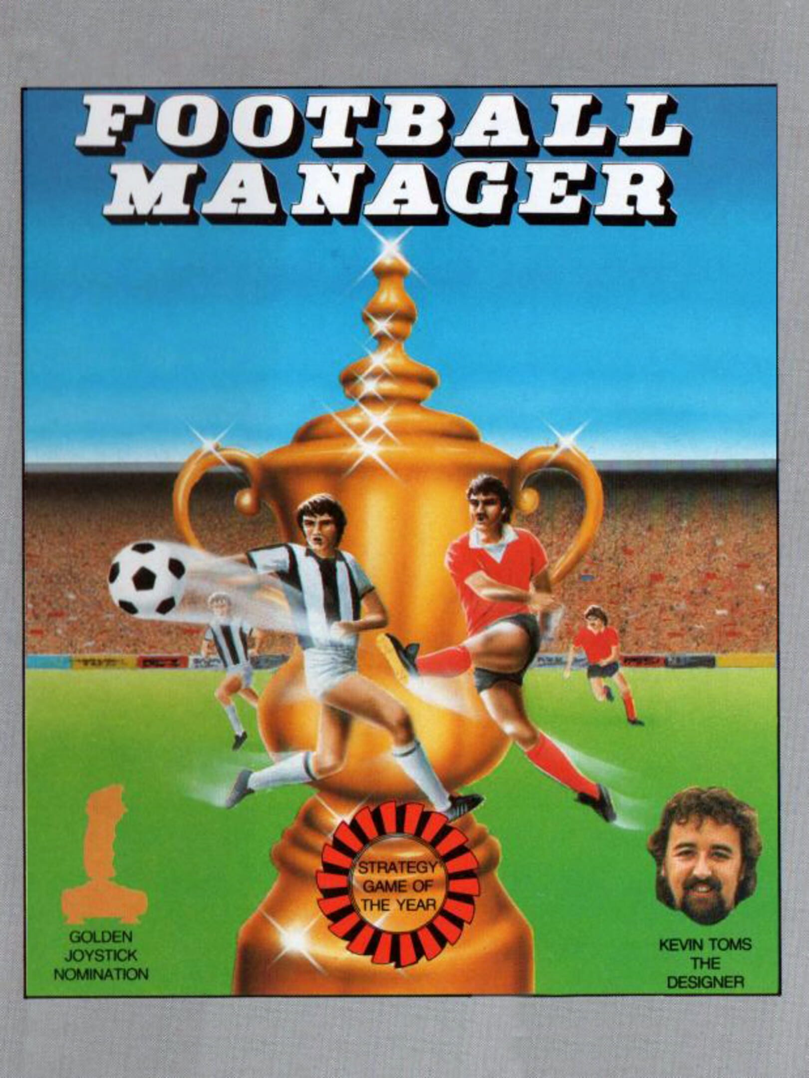 Football Manager
