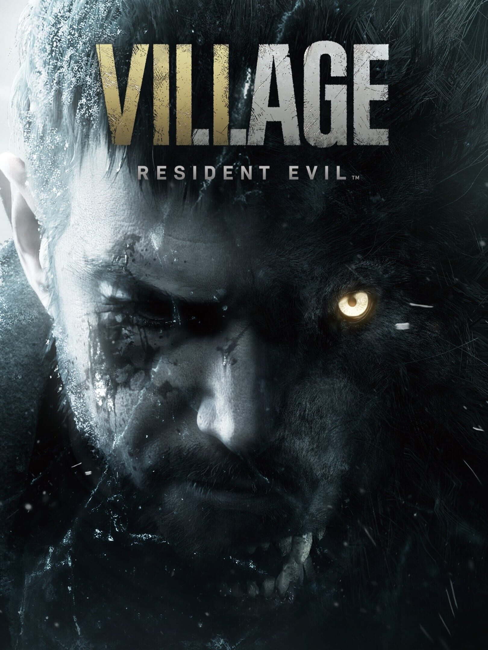 Resident Evil Village