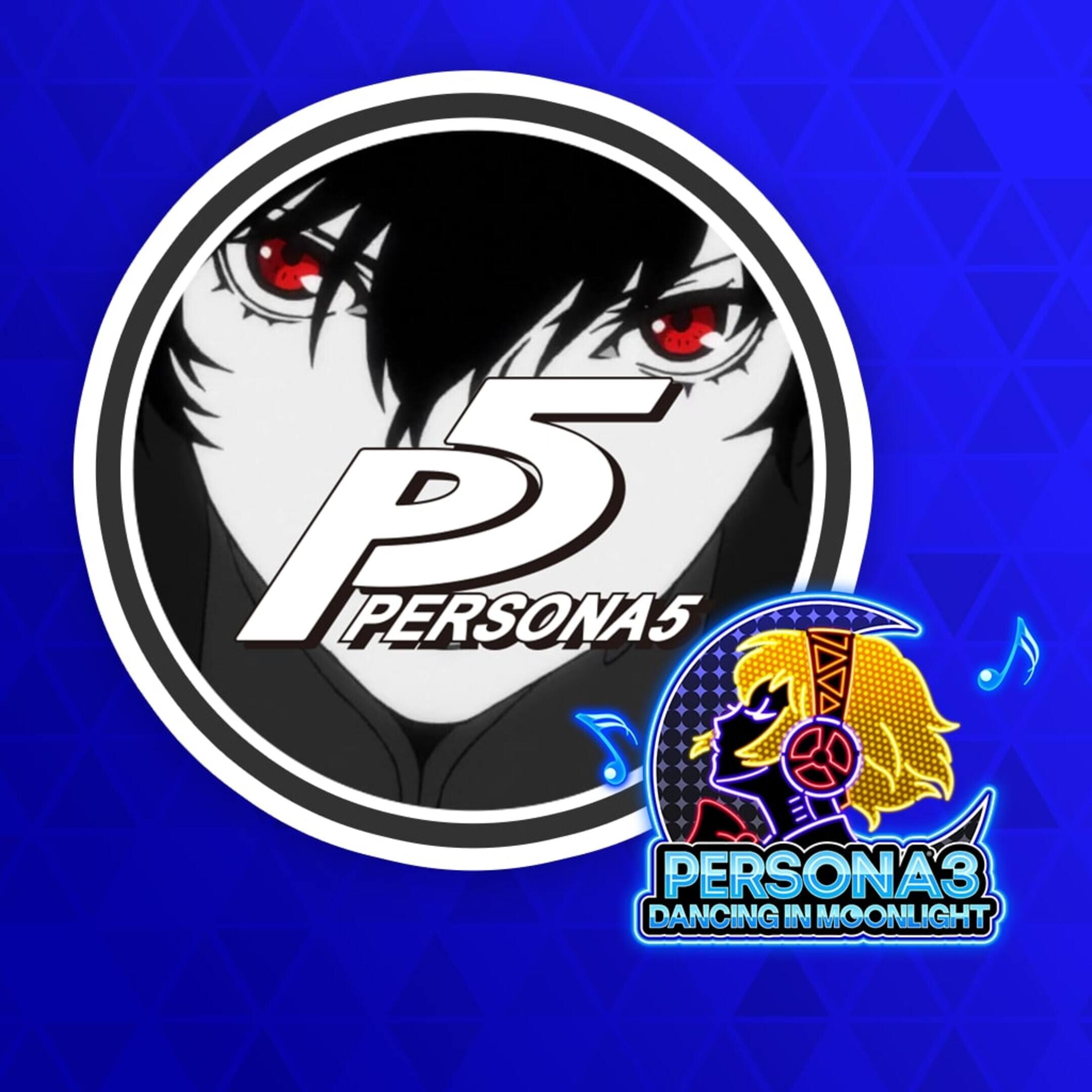 Persona 3: Dancing in Moonlight - "Wake Up, Get Up, Get Out There" (OP ver.)