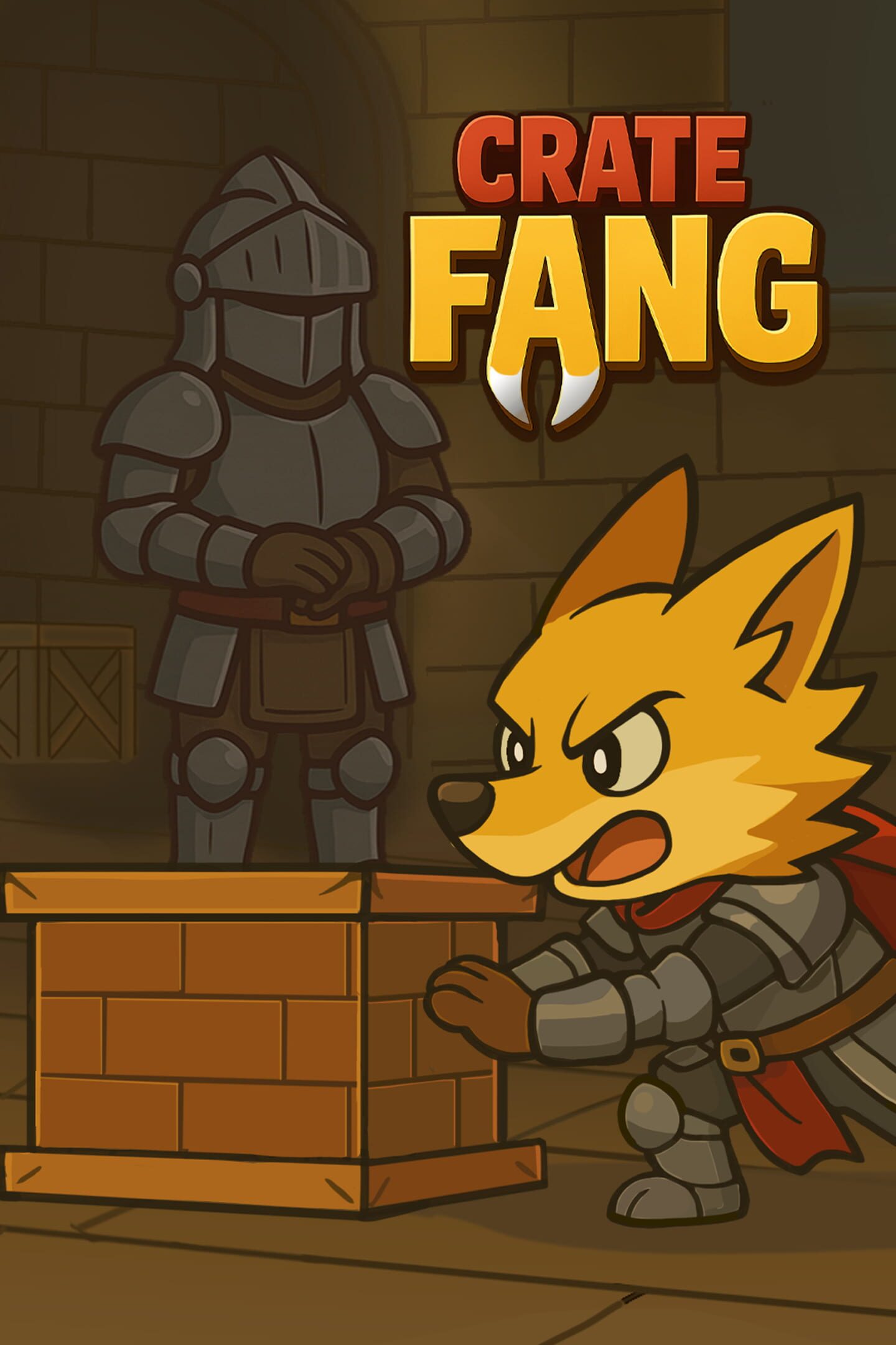 Crate Fang