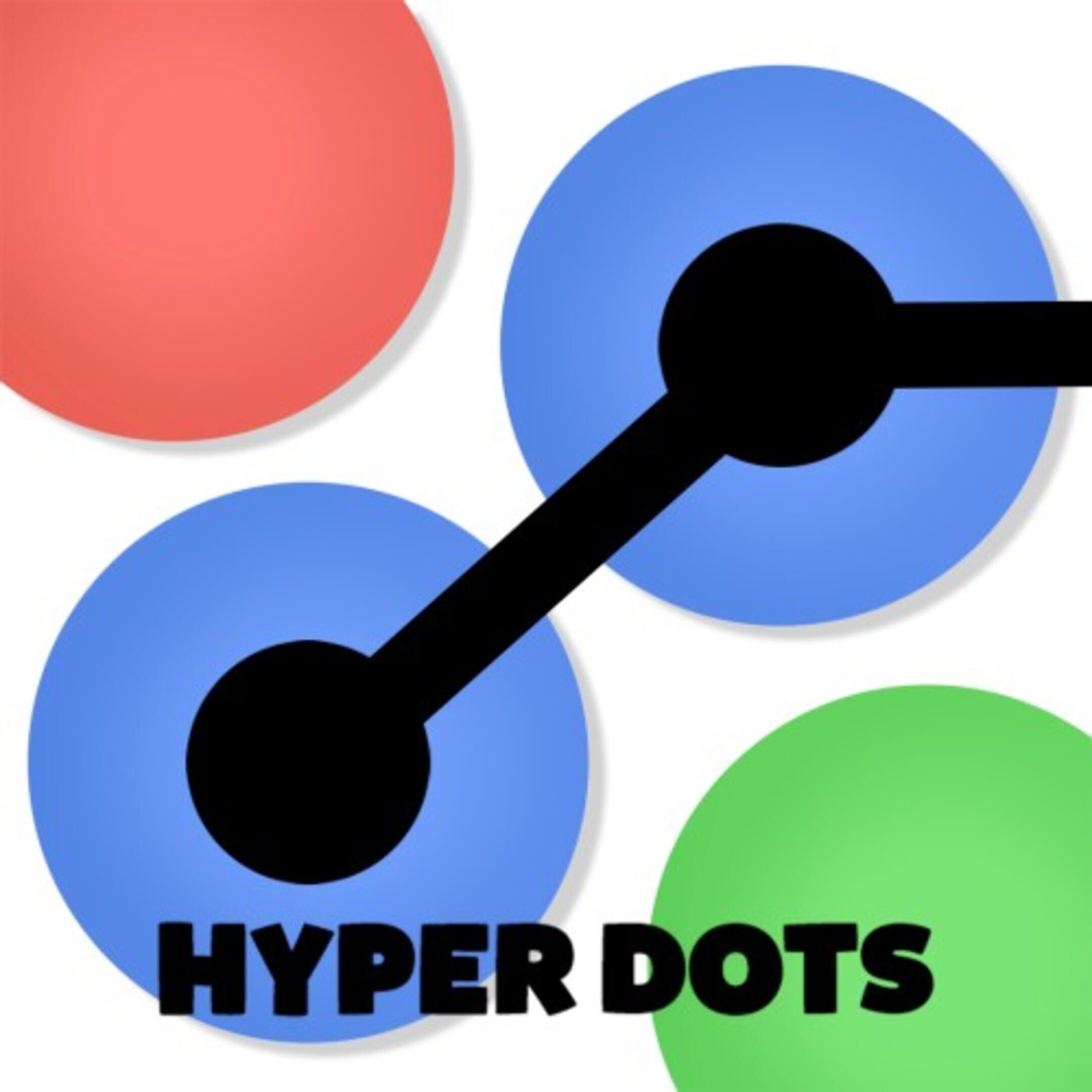 Hyper Dots cover