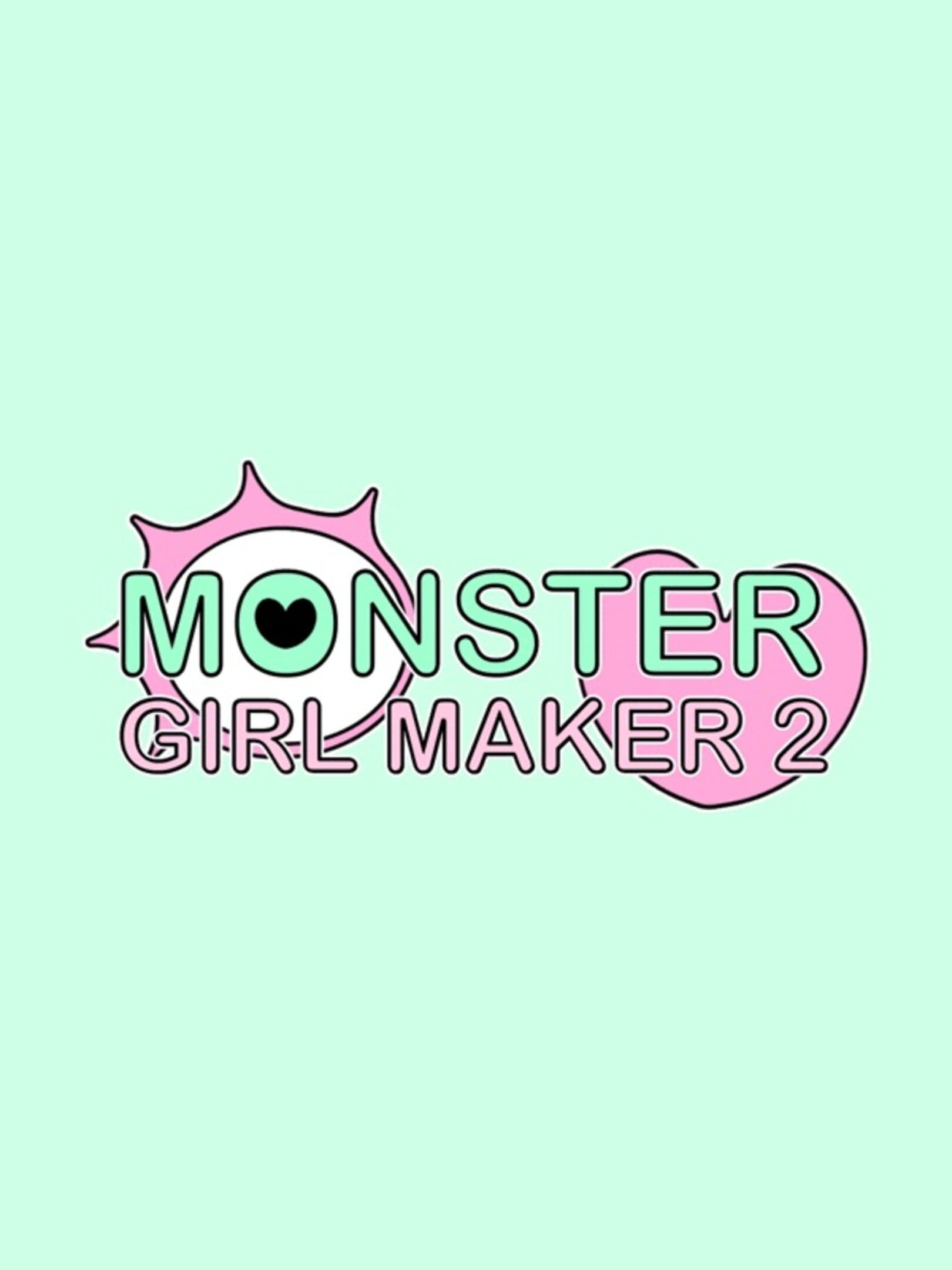 Monster Girl Maker 2 cover