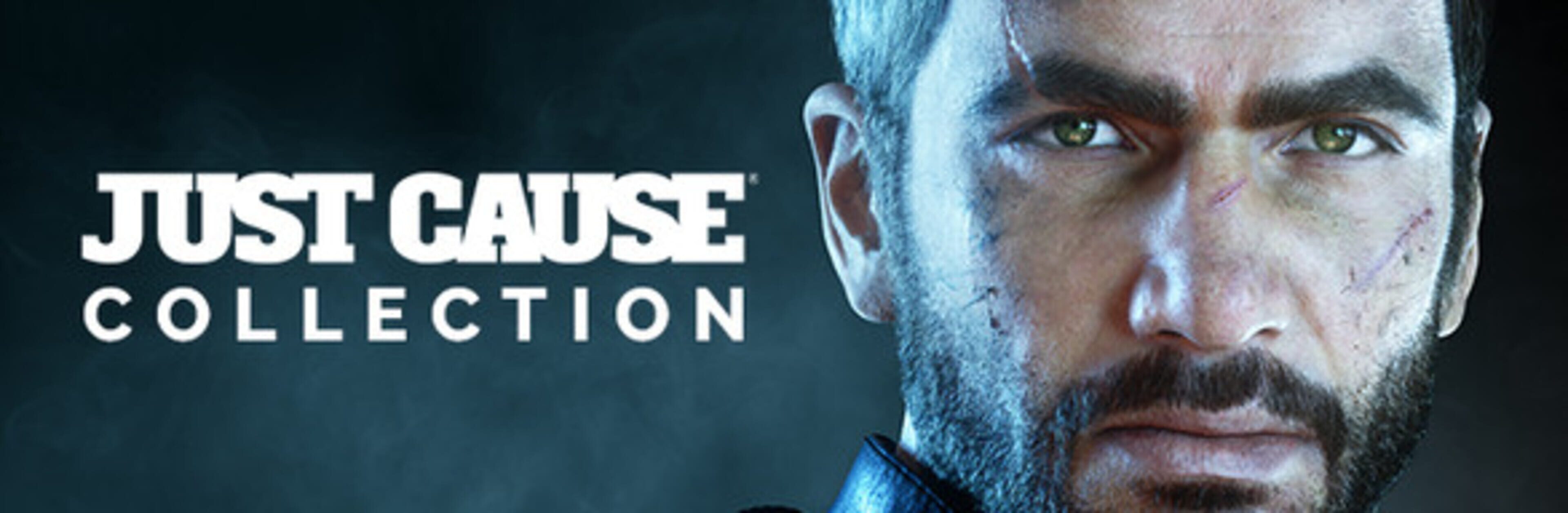Just Cause 2 DLC Collection