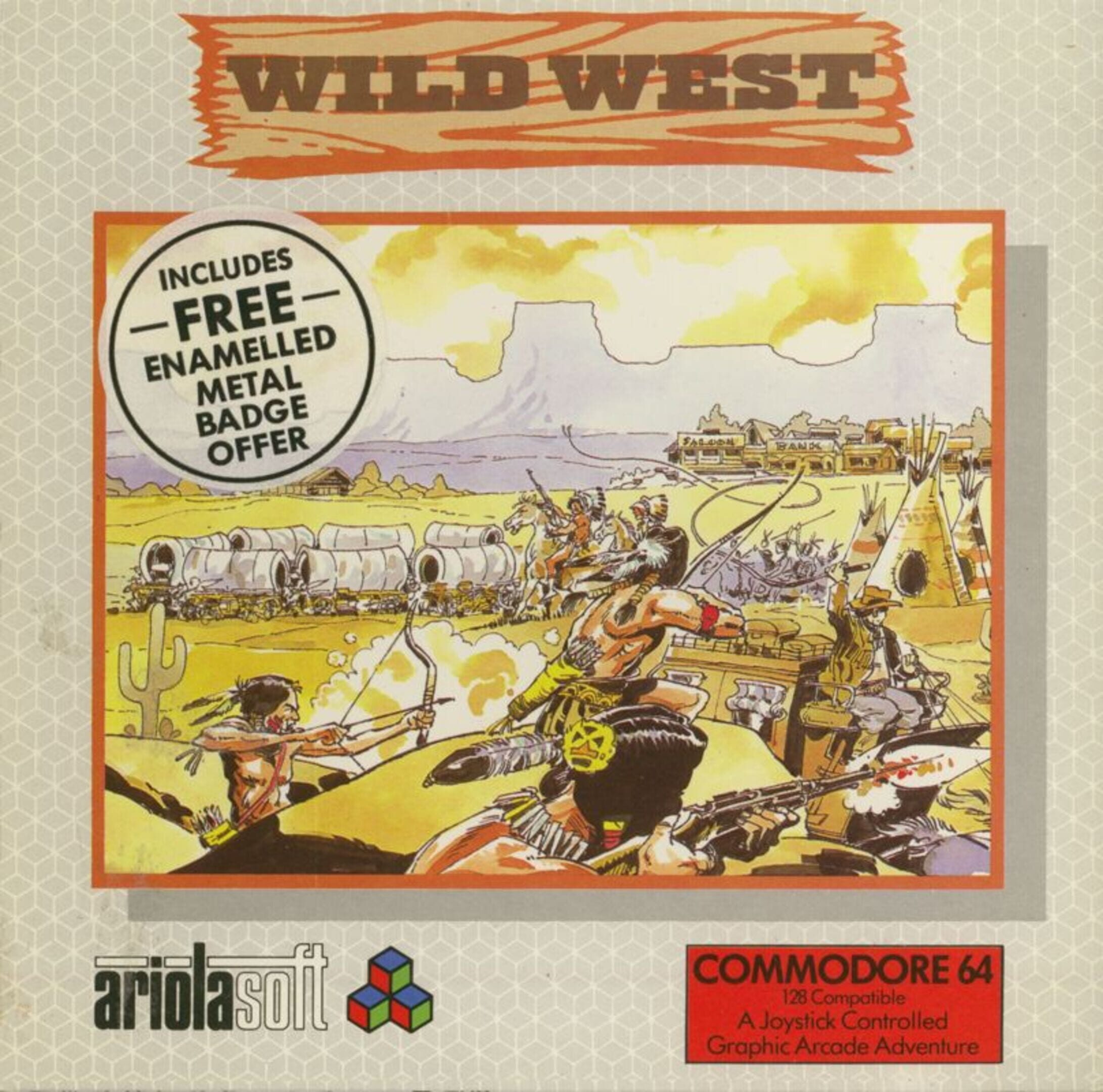 Wild West