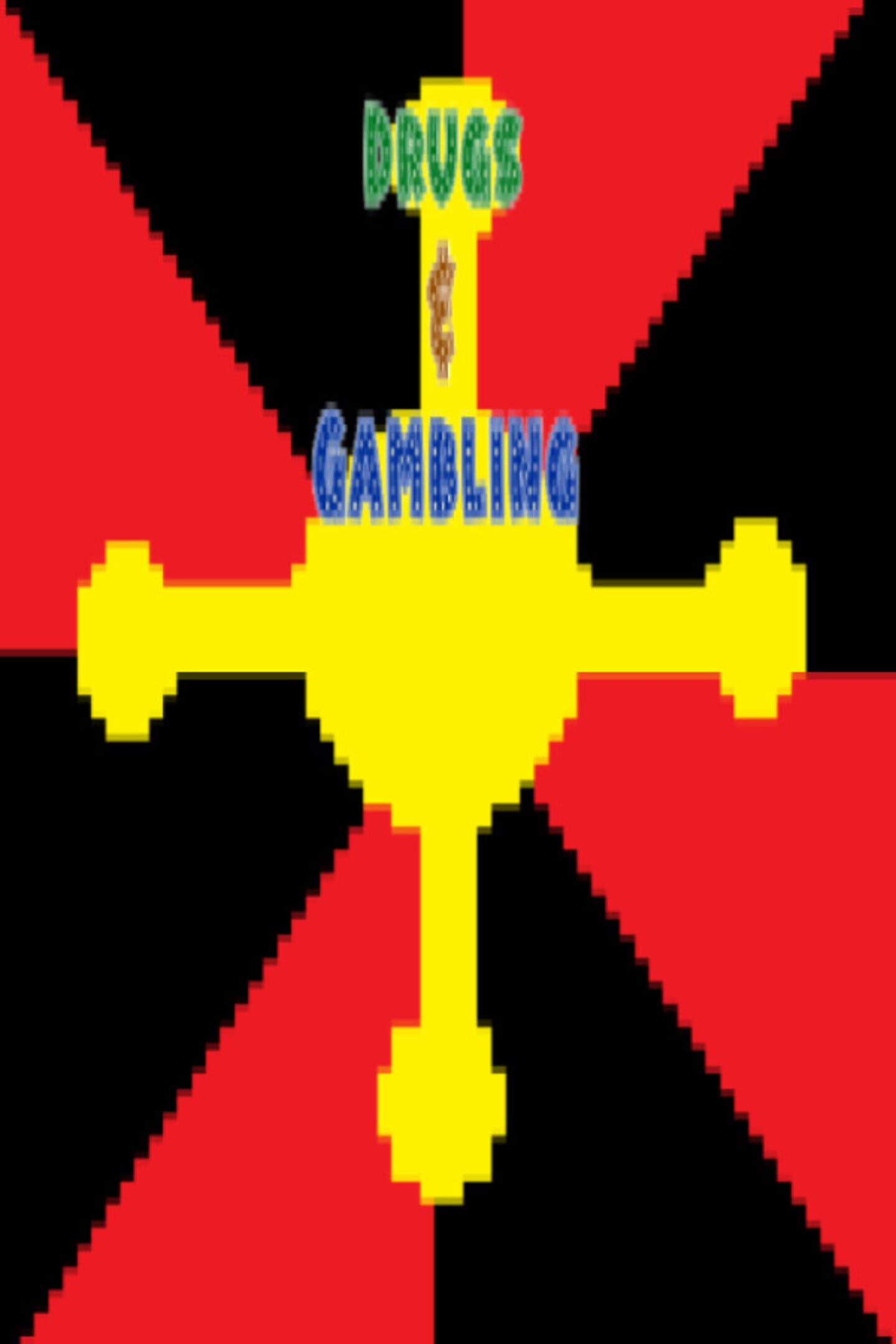 Drugs & Gambling cover