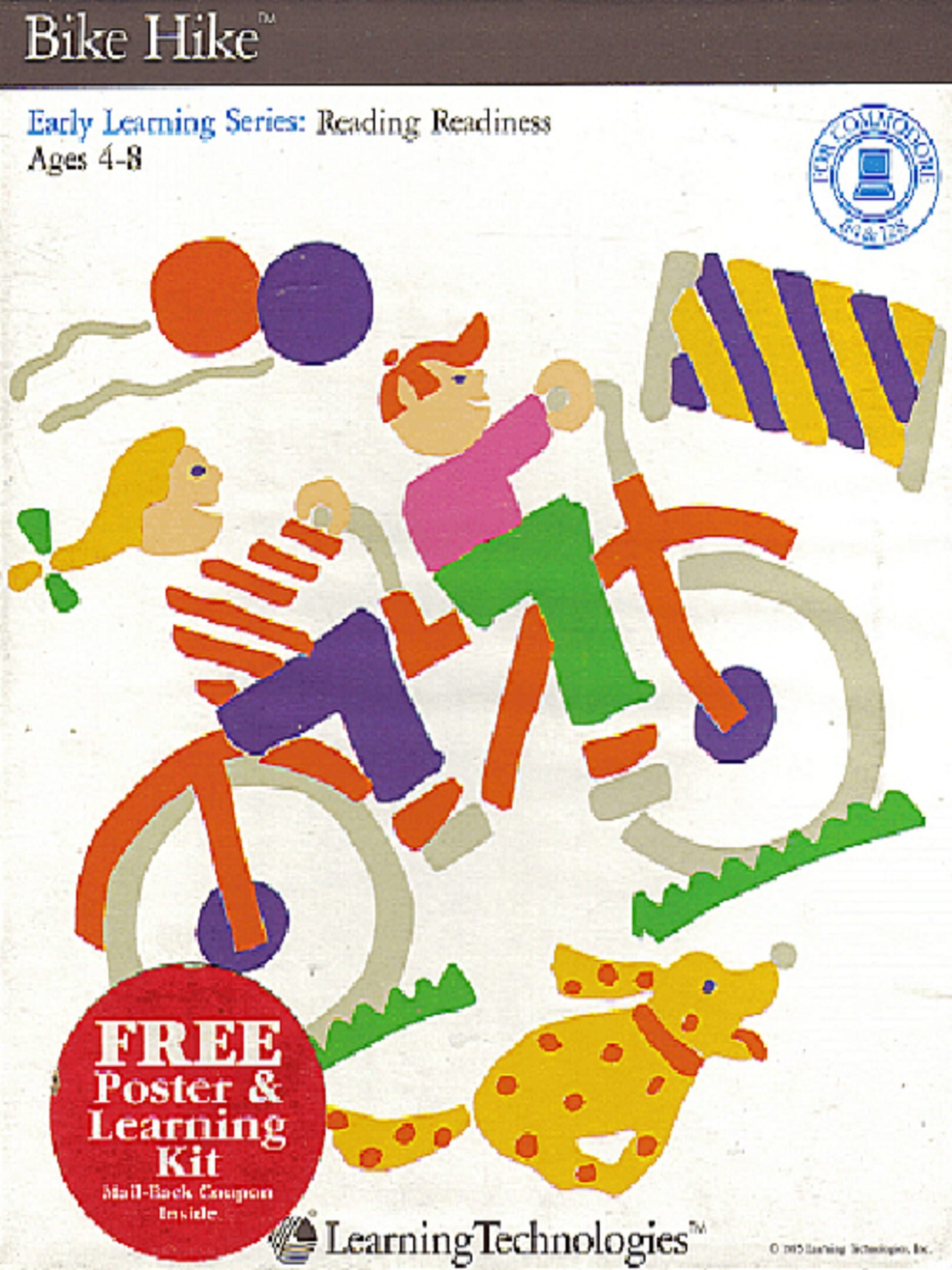 Bike Hike cover