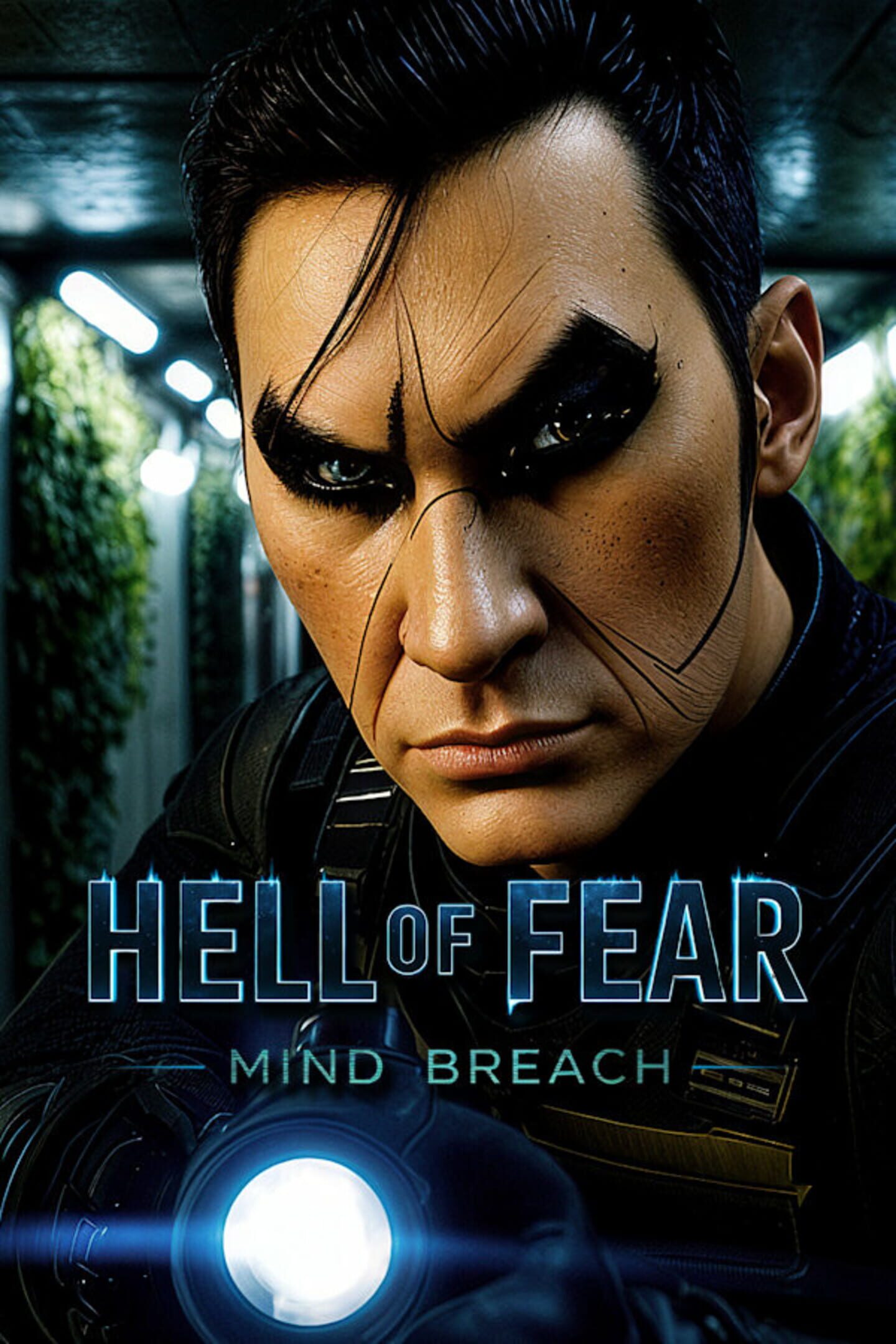 Hell of Fear: Mind Breach