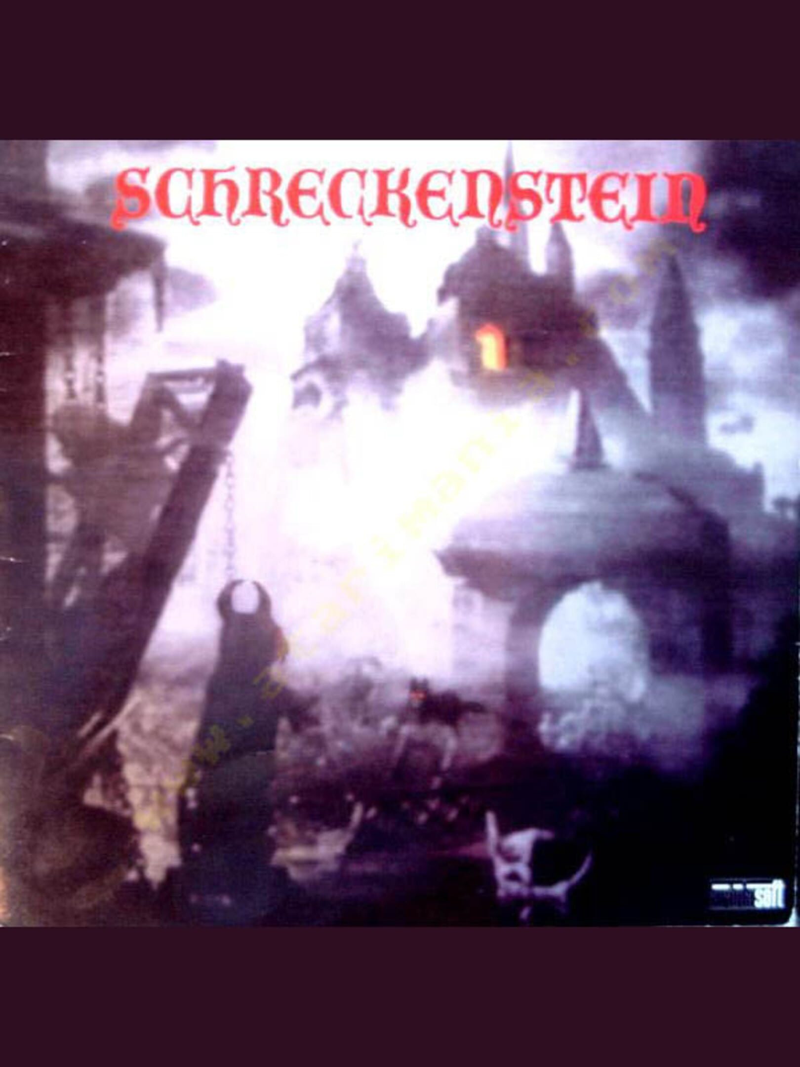 Schreckenstein