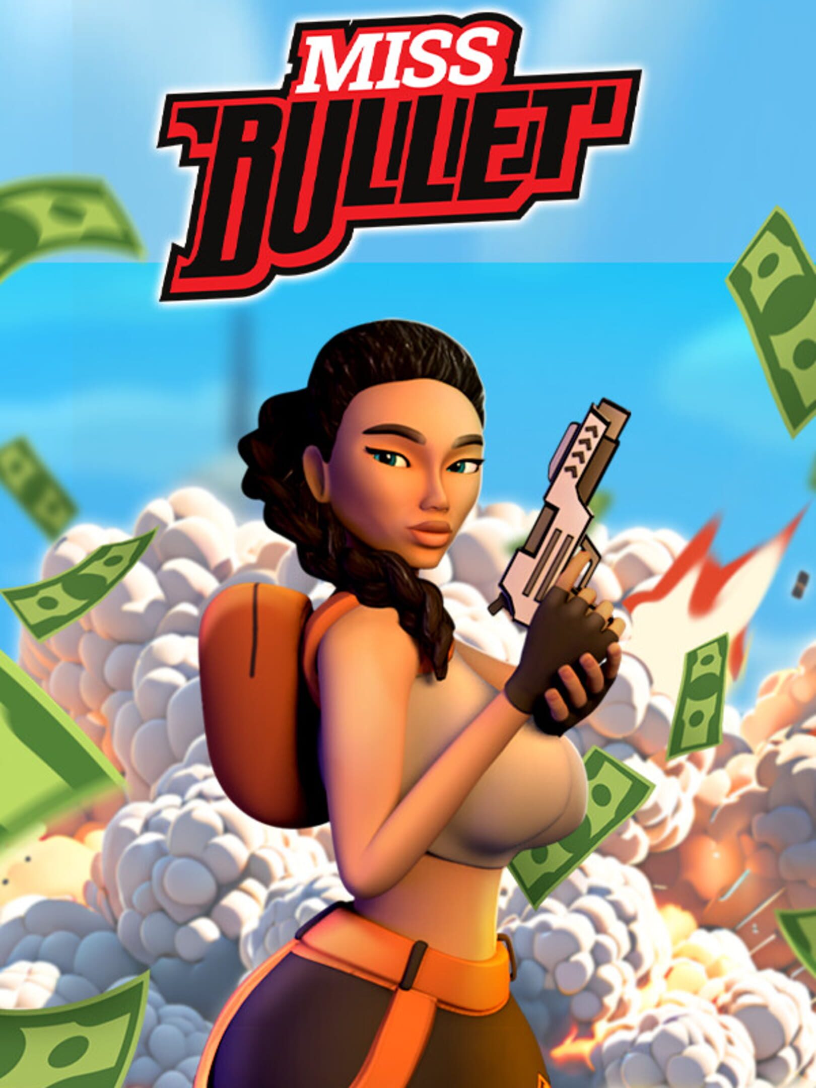 Miss Bullet