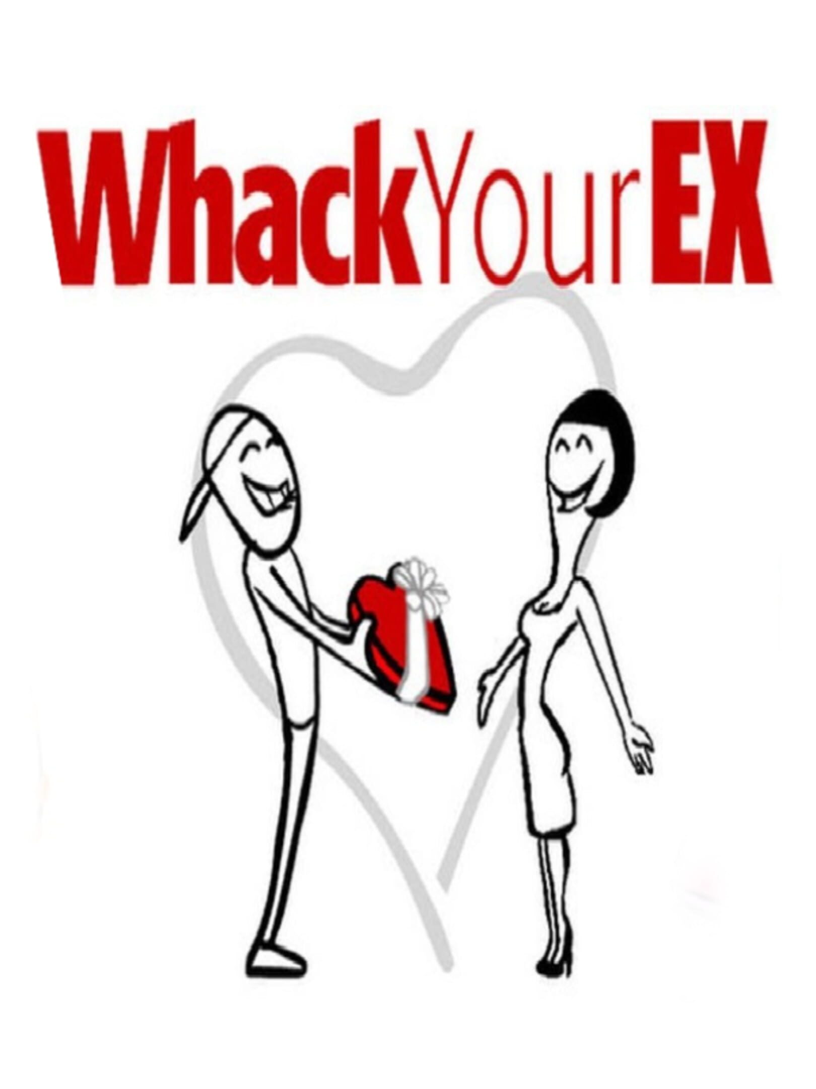 Whack Your Ex cover