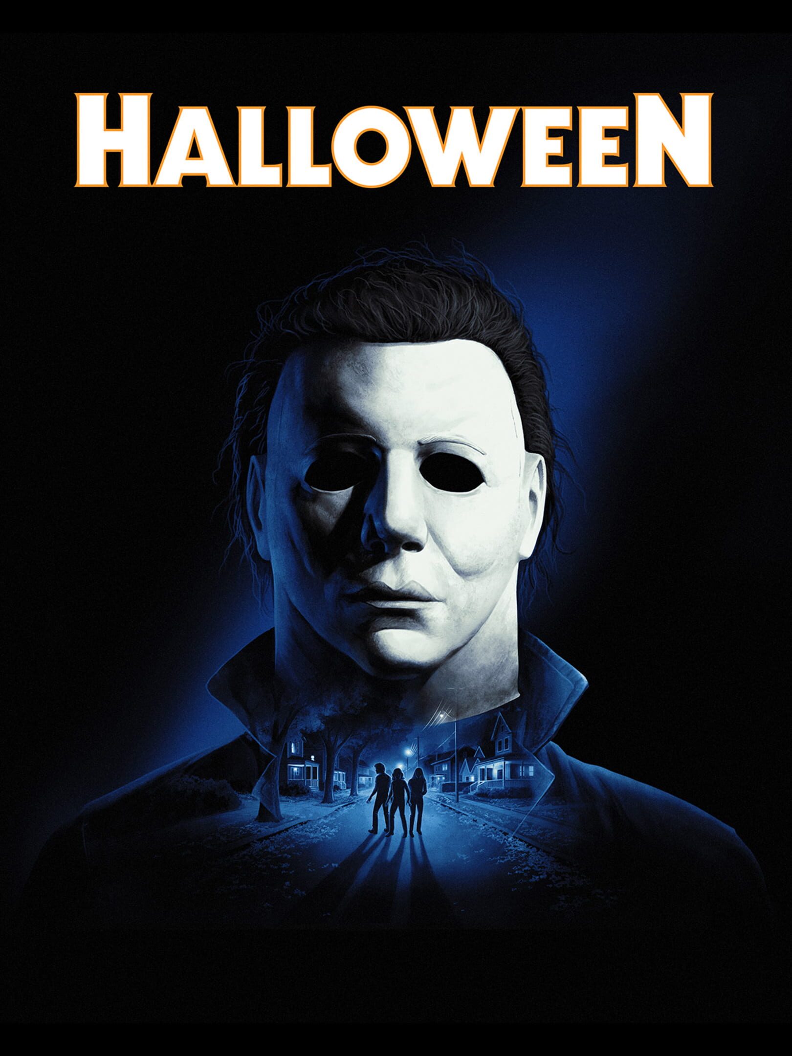 Halloween cover