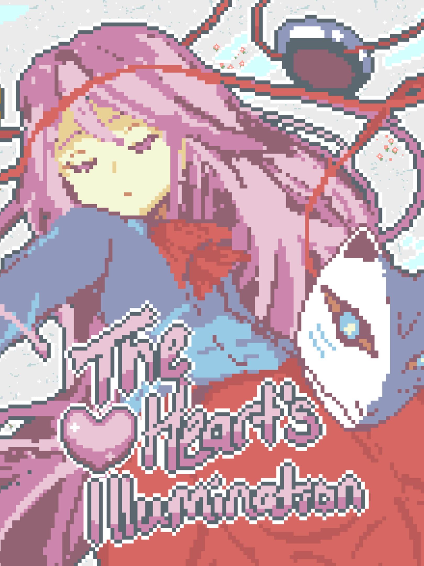 The Heart's Illumination cover