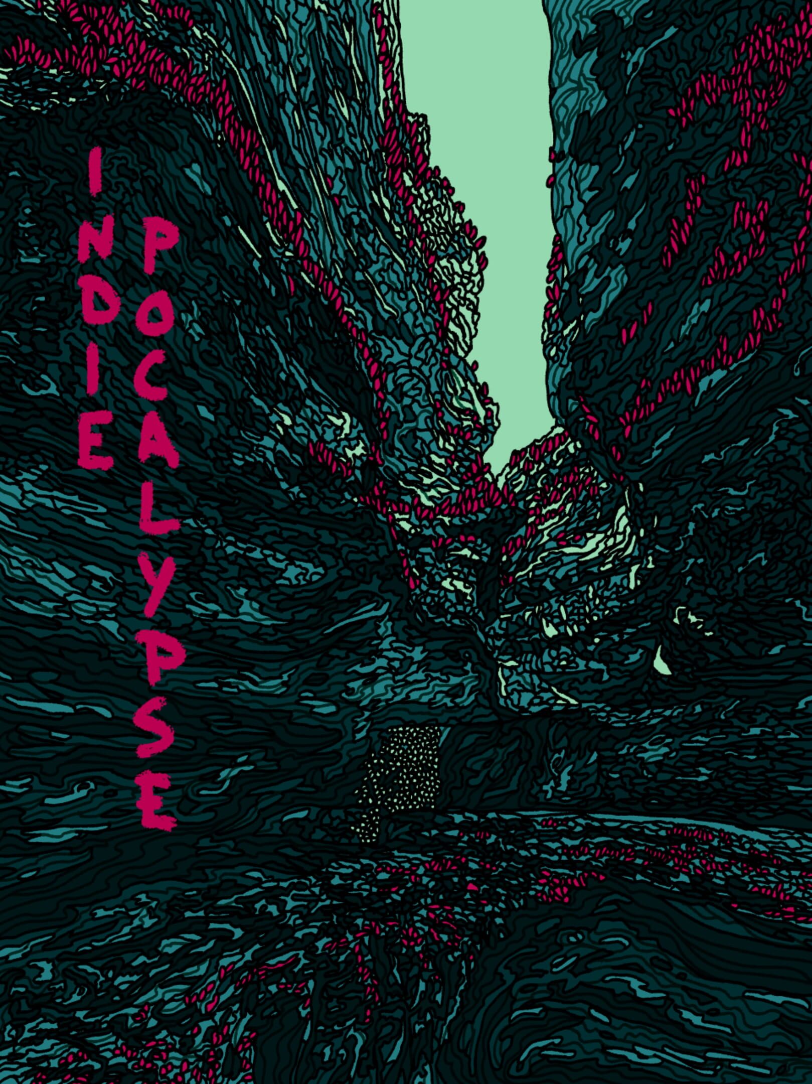 Indiepocalypse #53