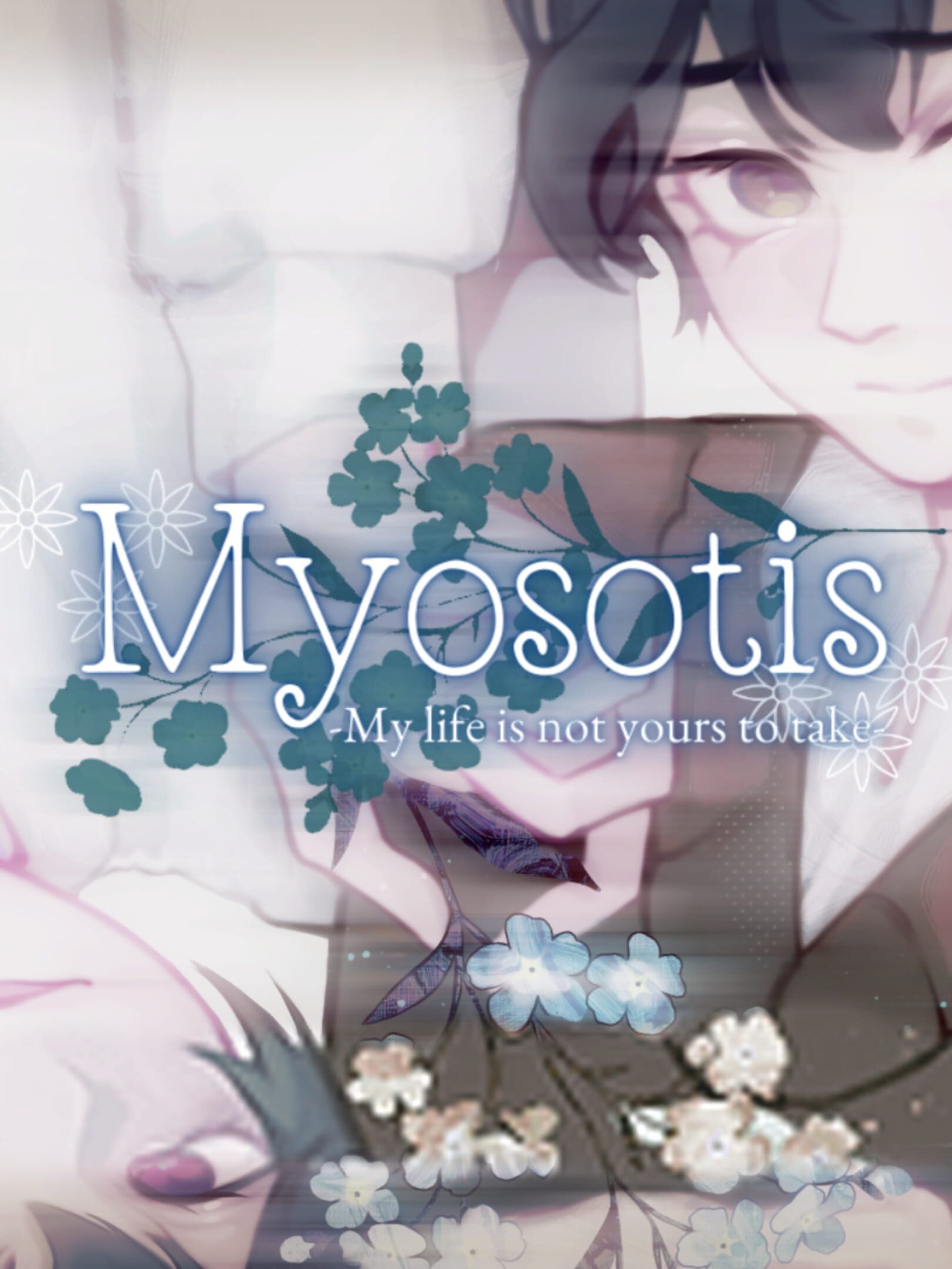 Myosotis cover
