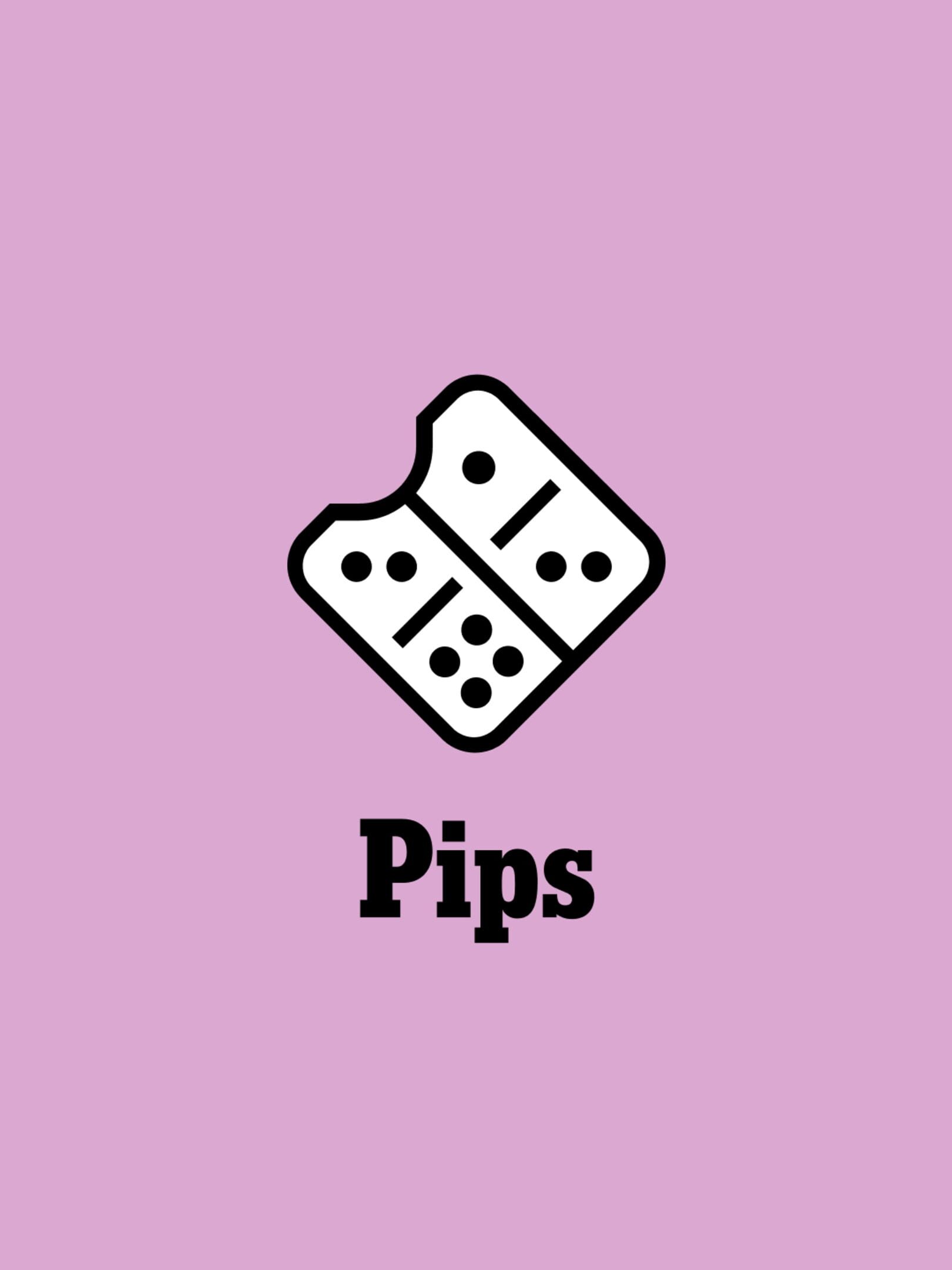 Pips