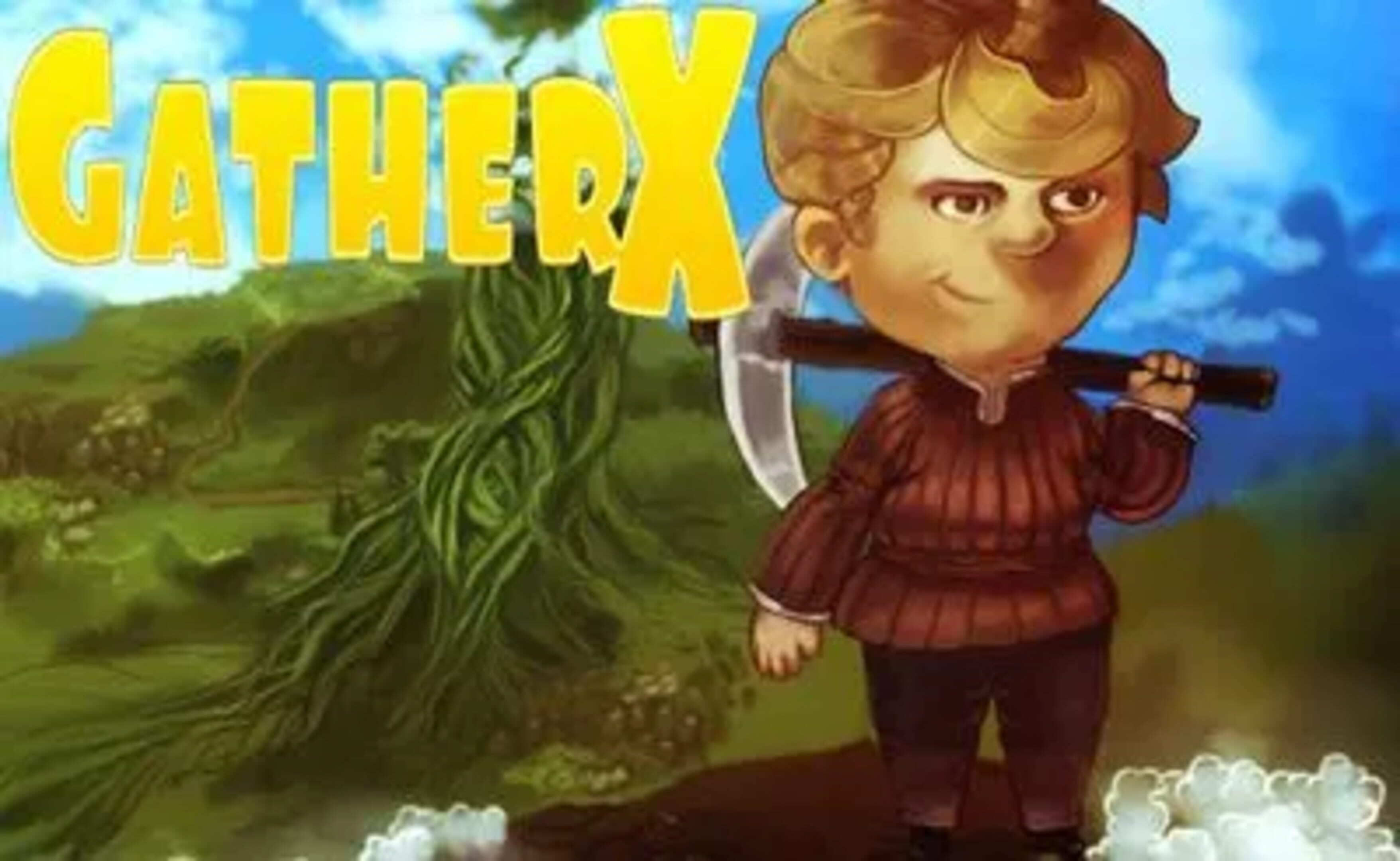 GatherX