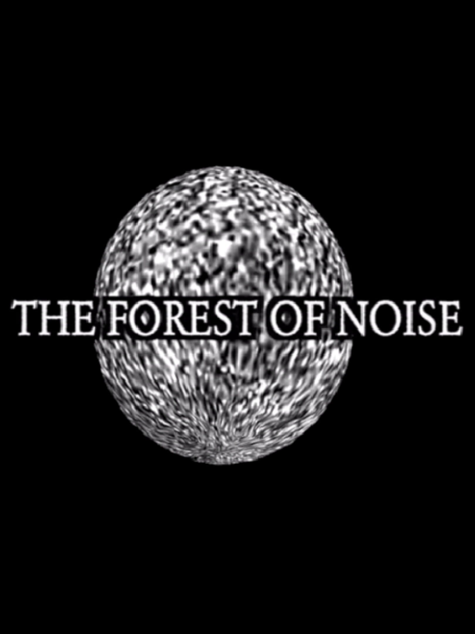 The Forest of Noise cover