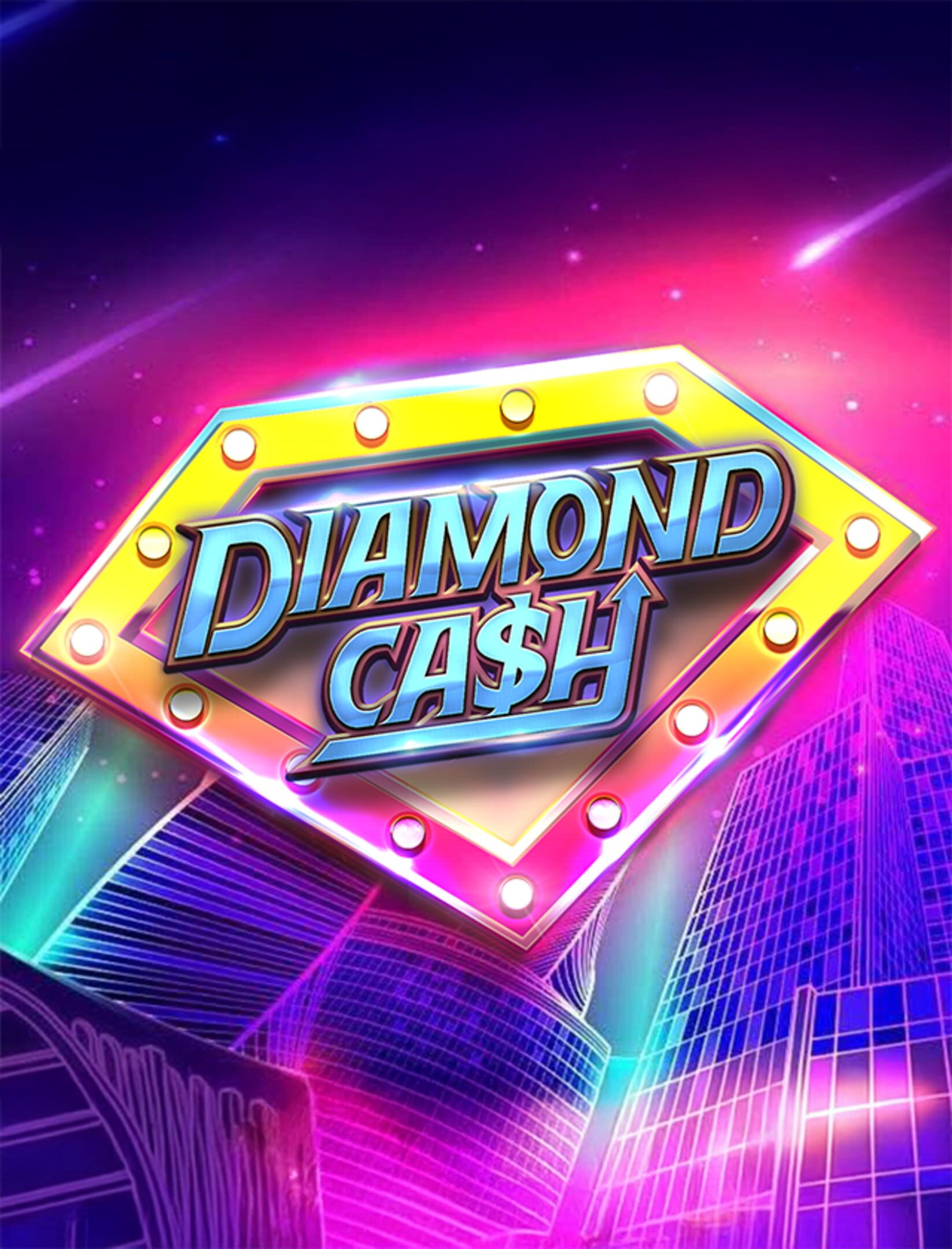 Diamond Cash Slots cover