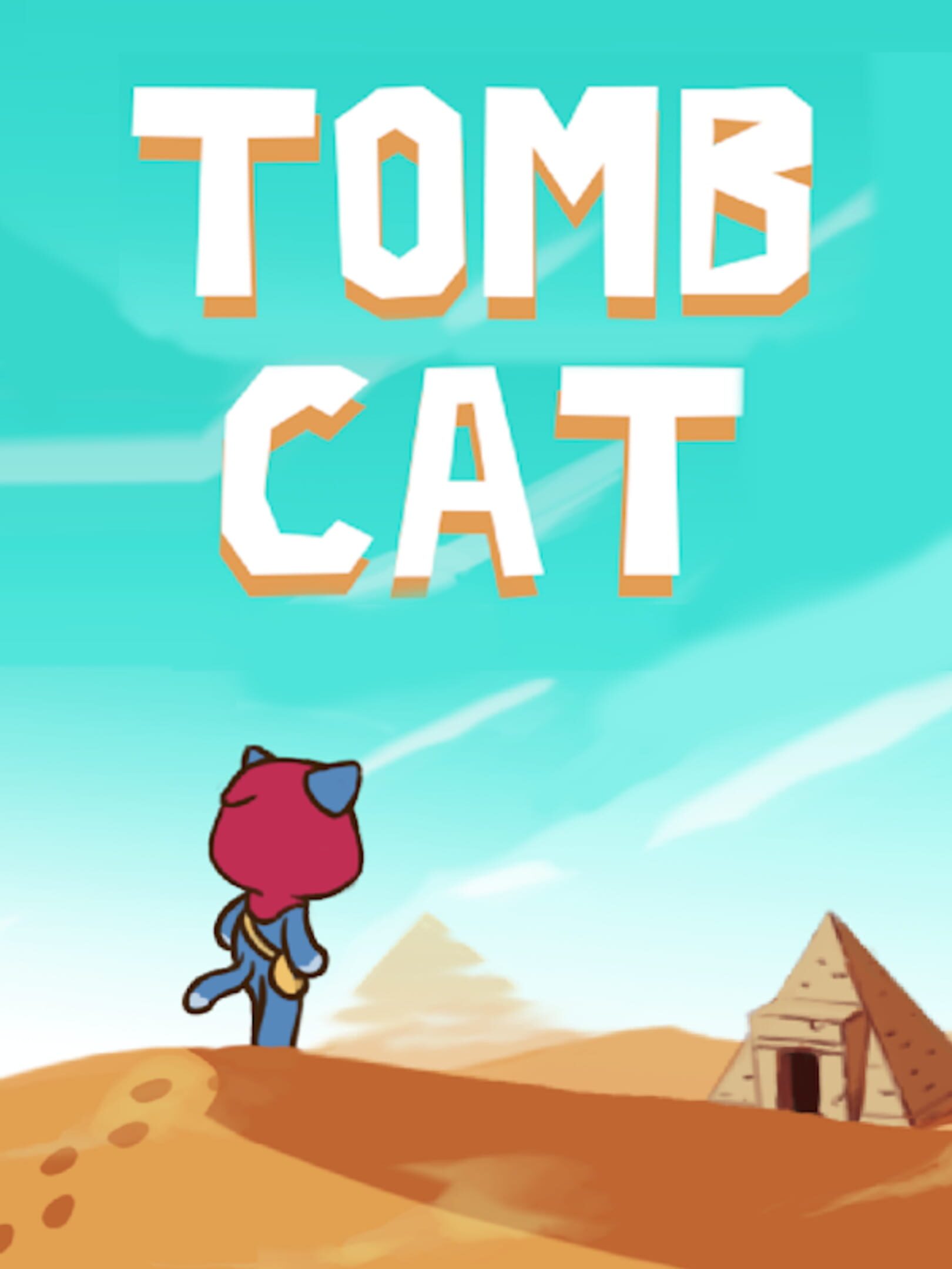 Tomb Cat
