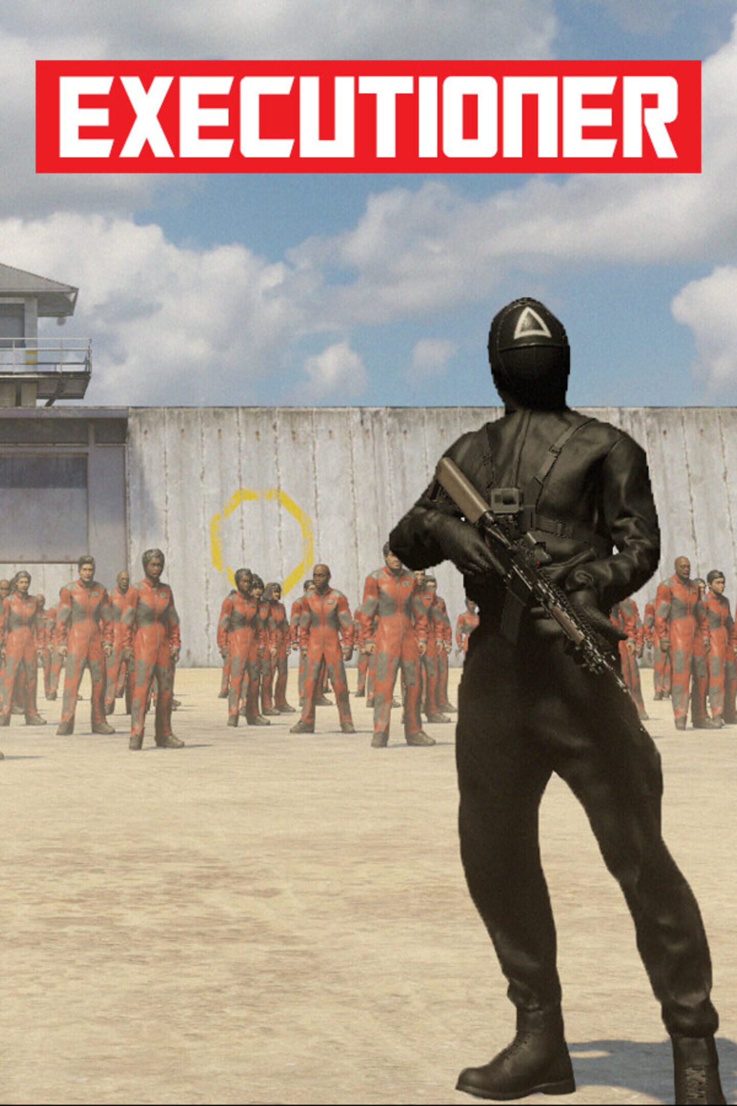 Executioner cover