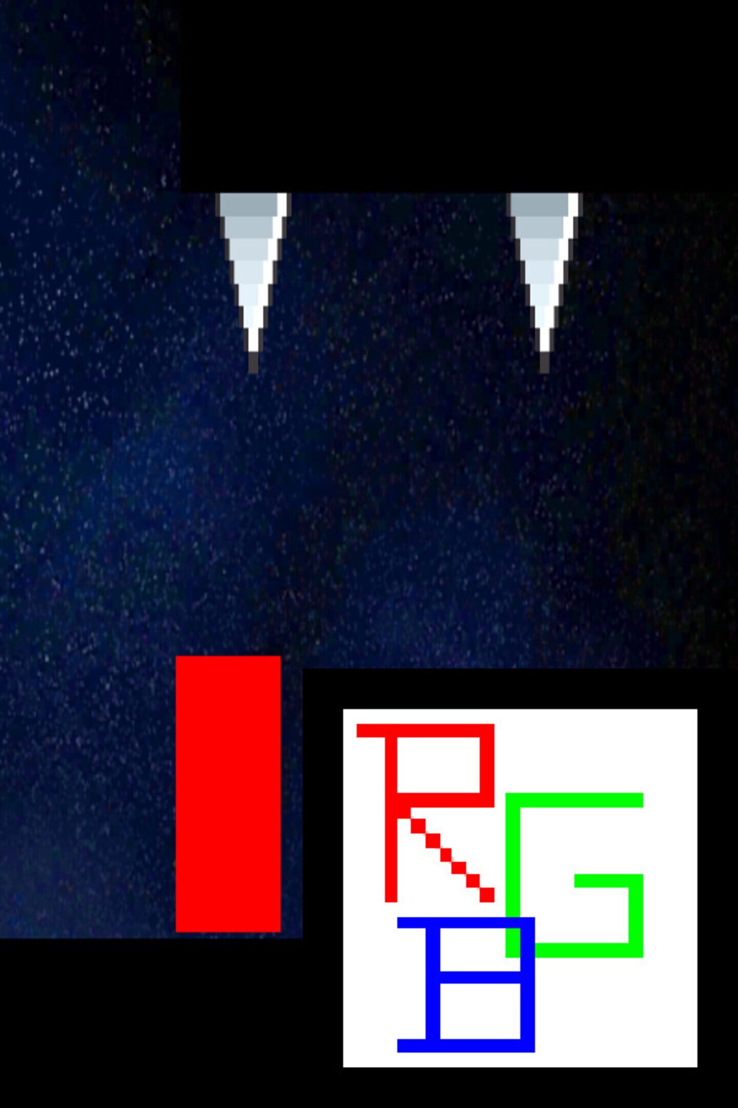 RGB cover