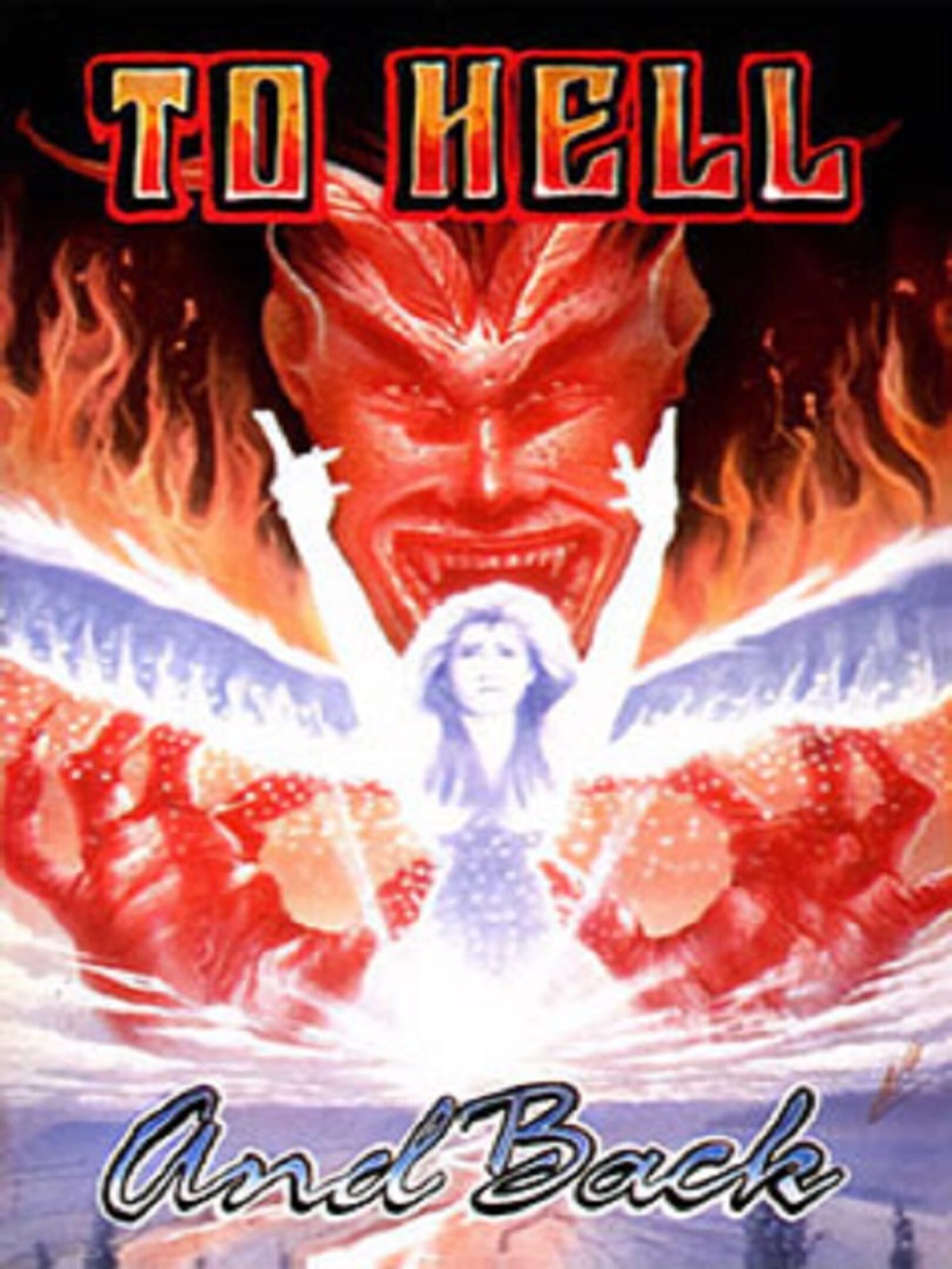 To Hell and Back