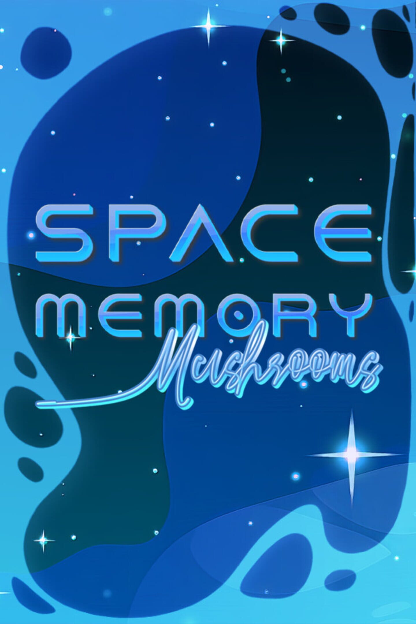 Space Memory: Mushrooms